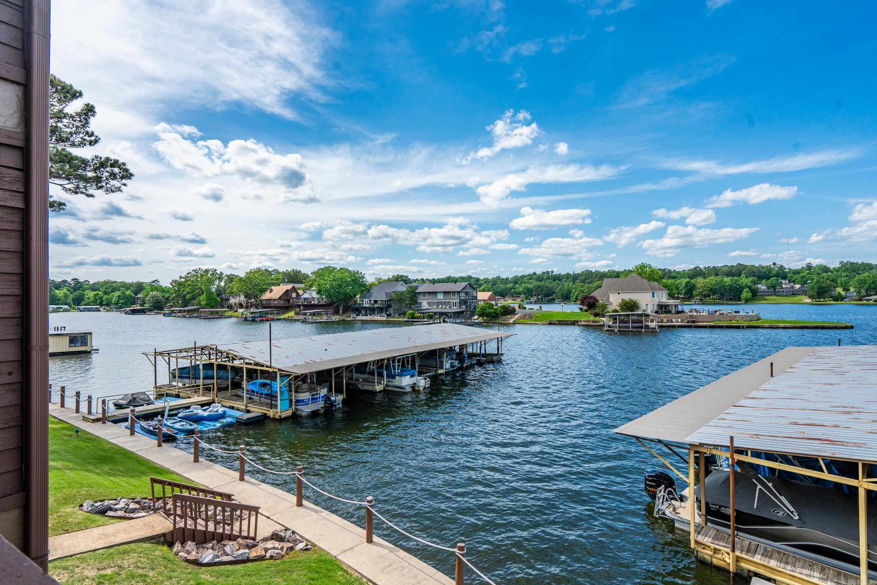 Lake Port HPR - Residential