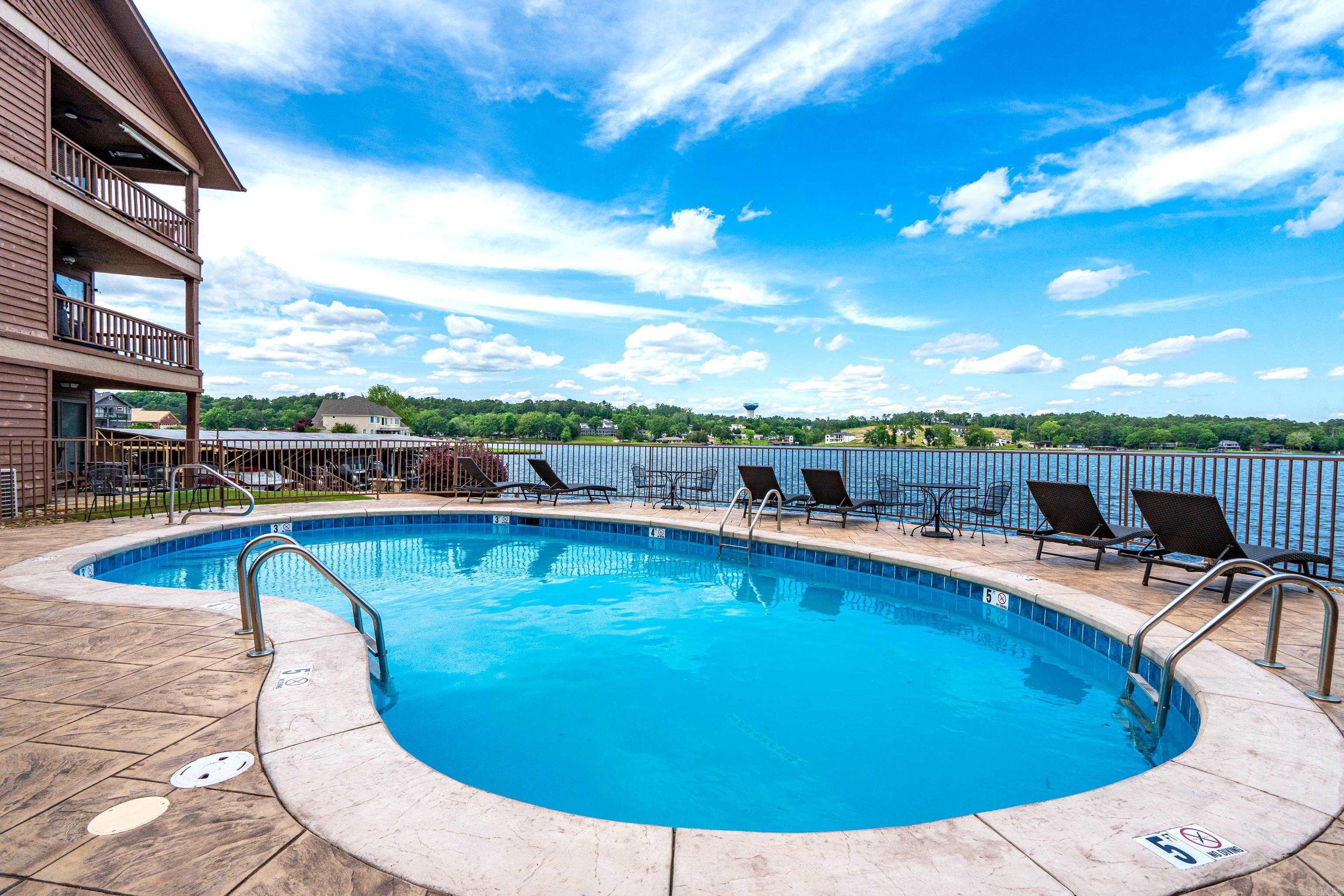 Lake Port HPR - Residential