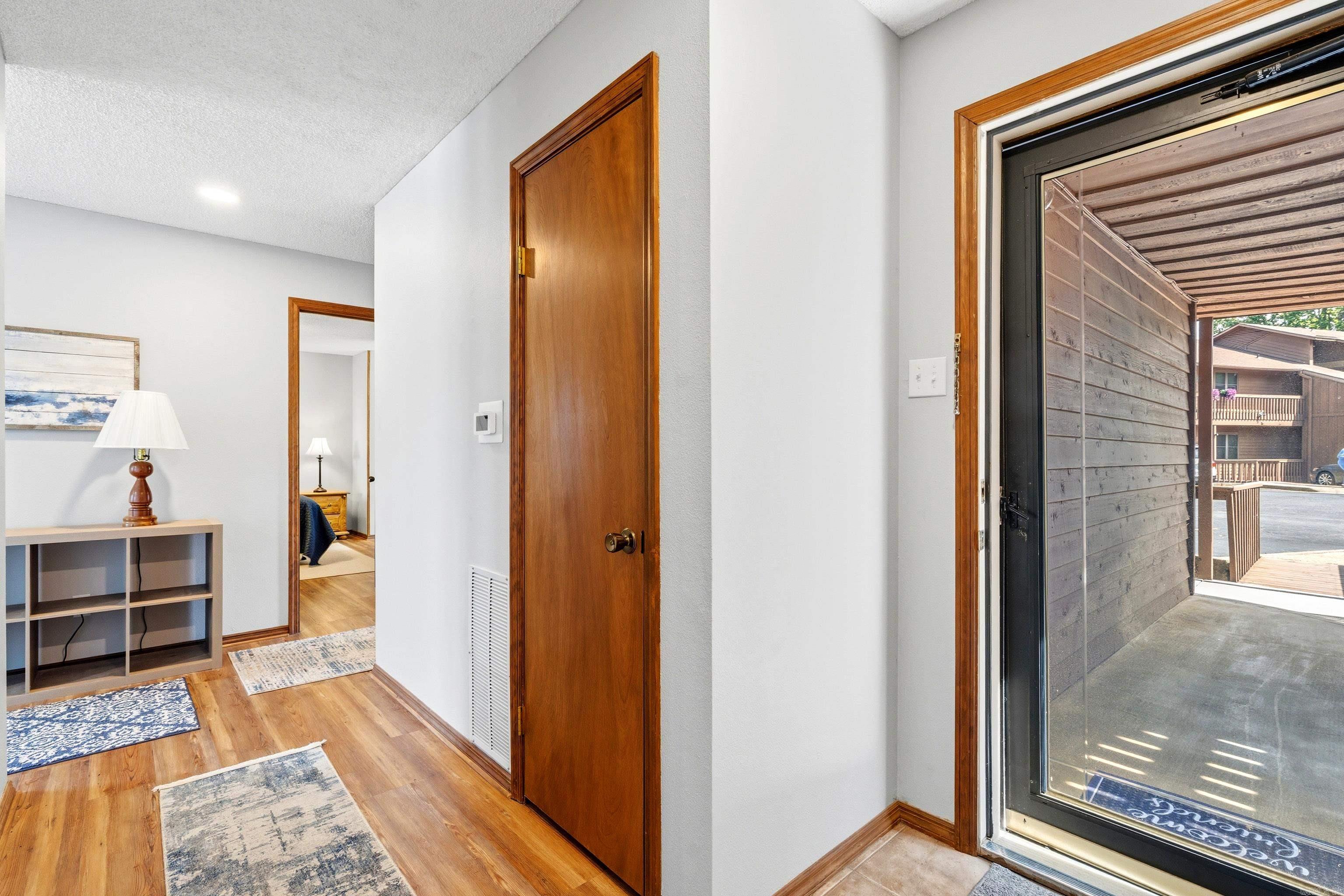 Lake Port HPR - Residential