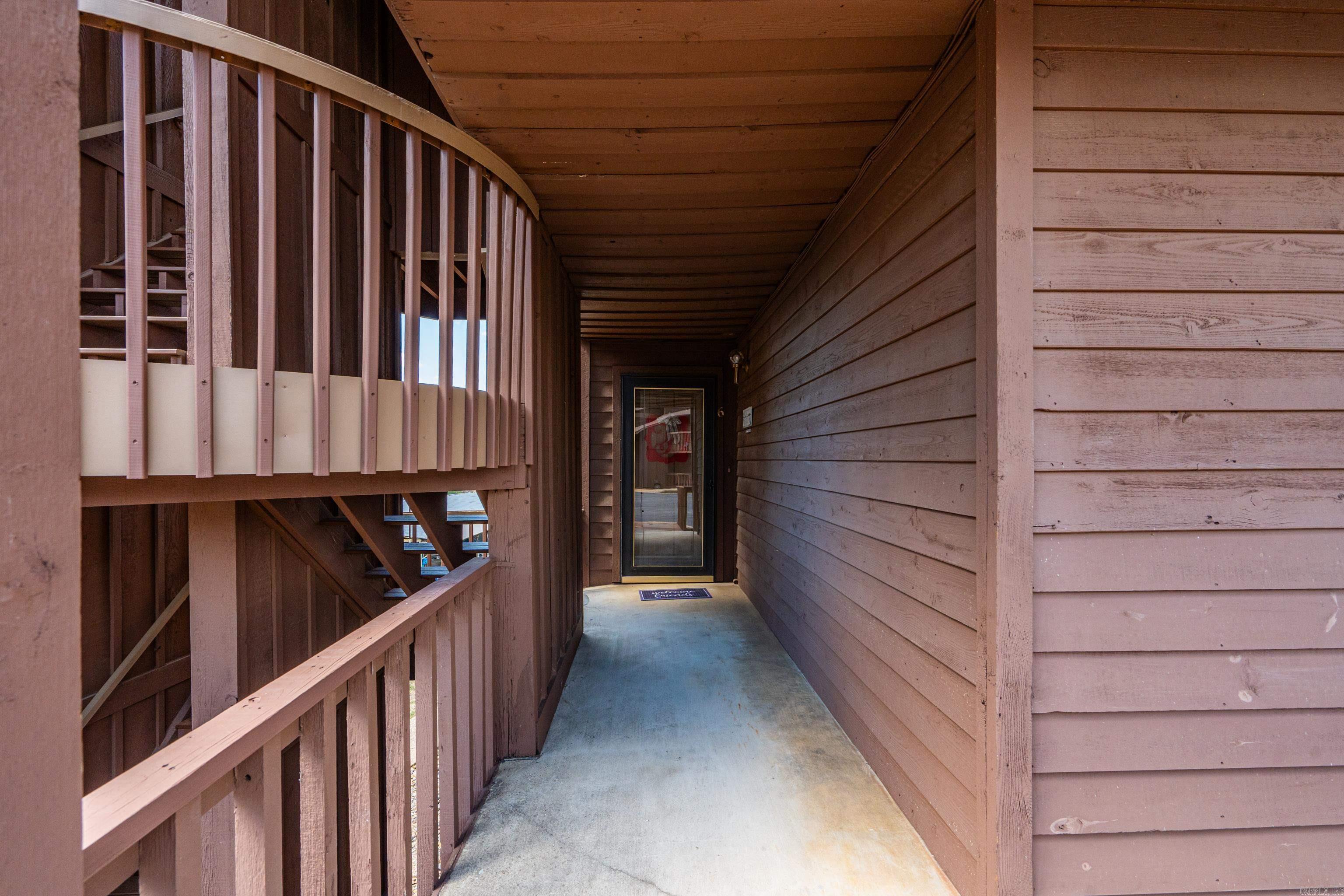 Lake Port HPR - Residential