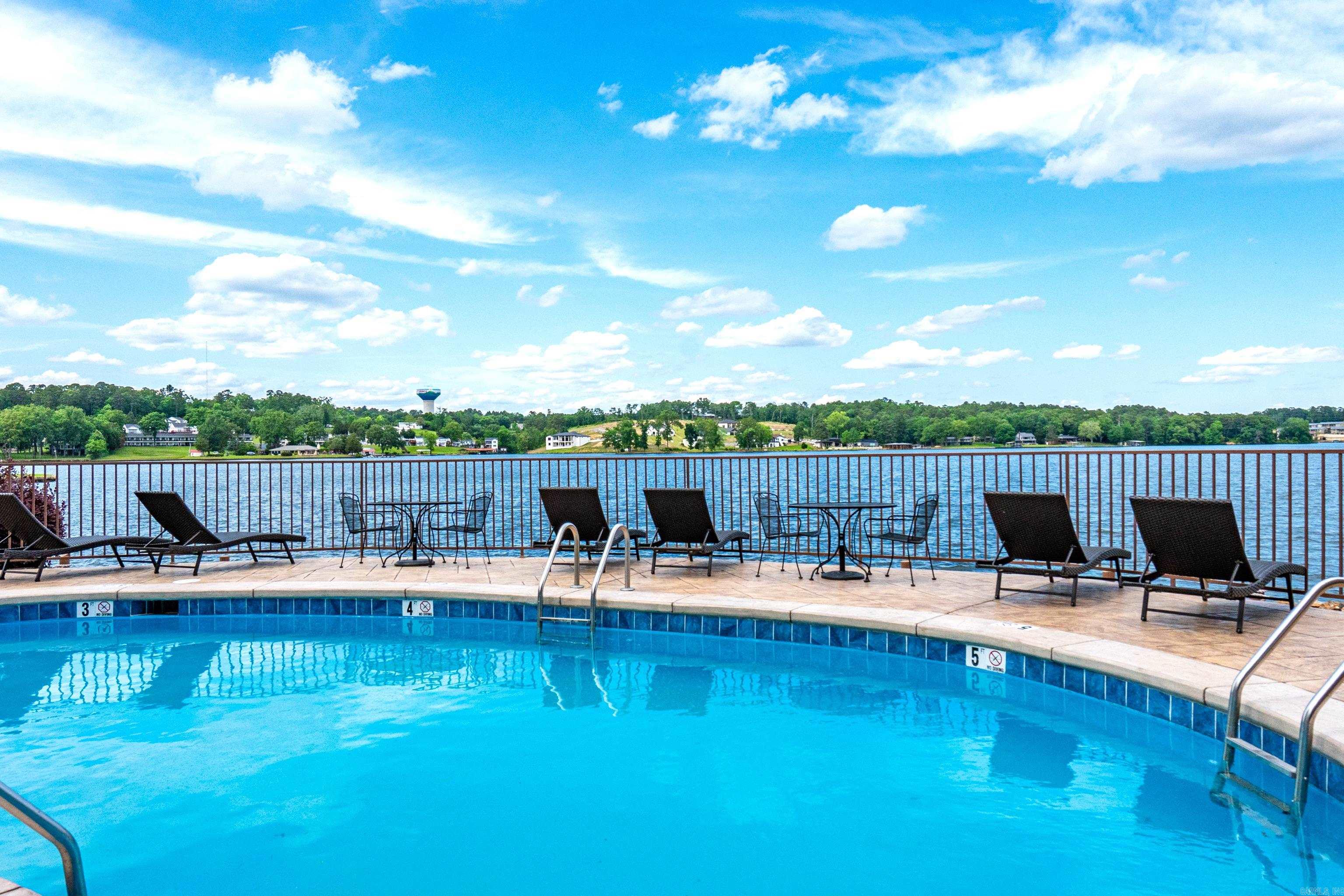 Lake Port HPR - Residential