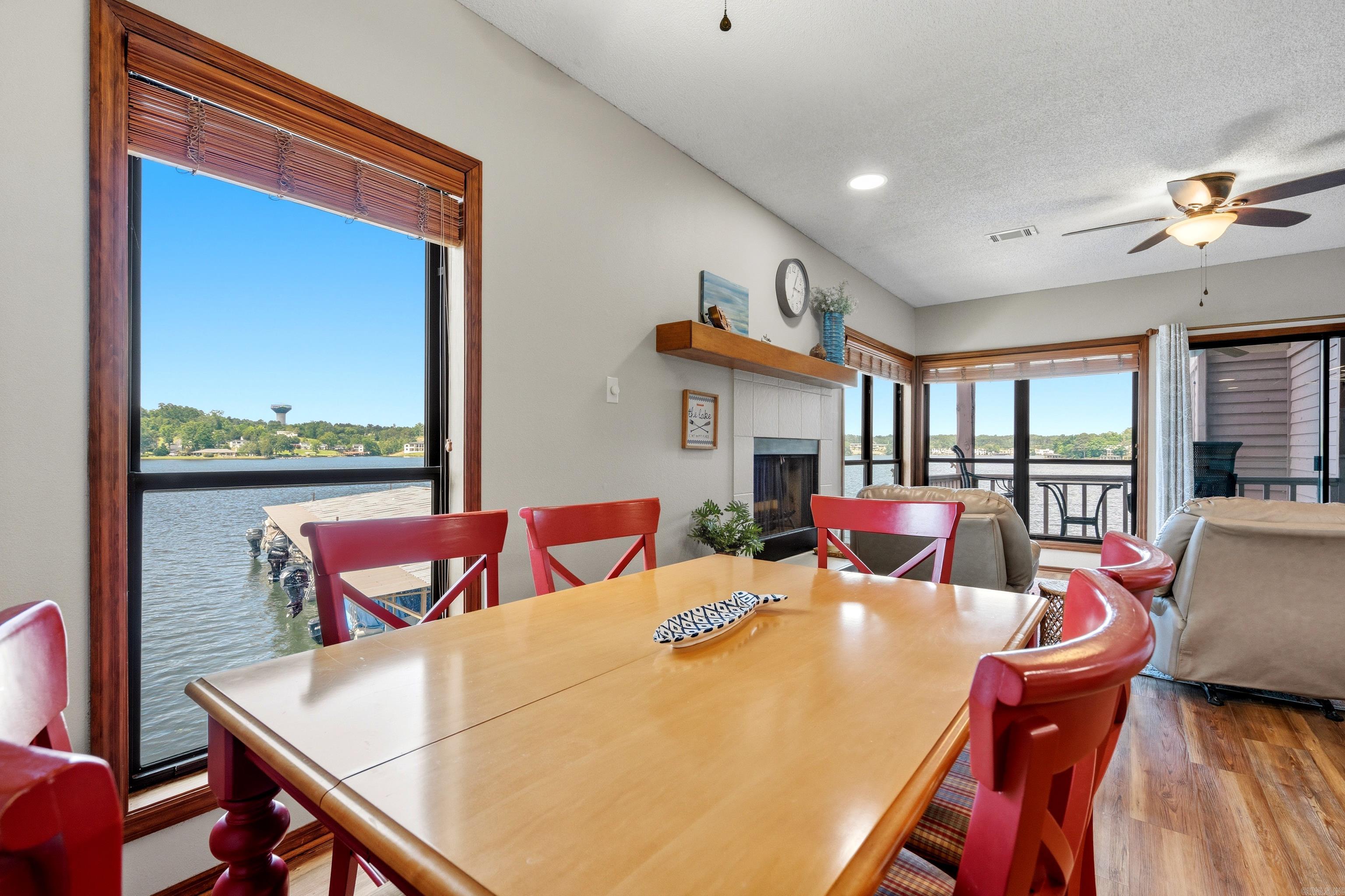 Lake Port HPR - Residential