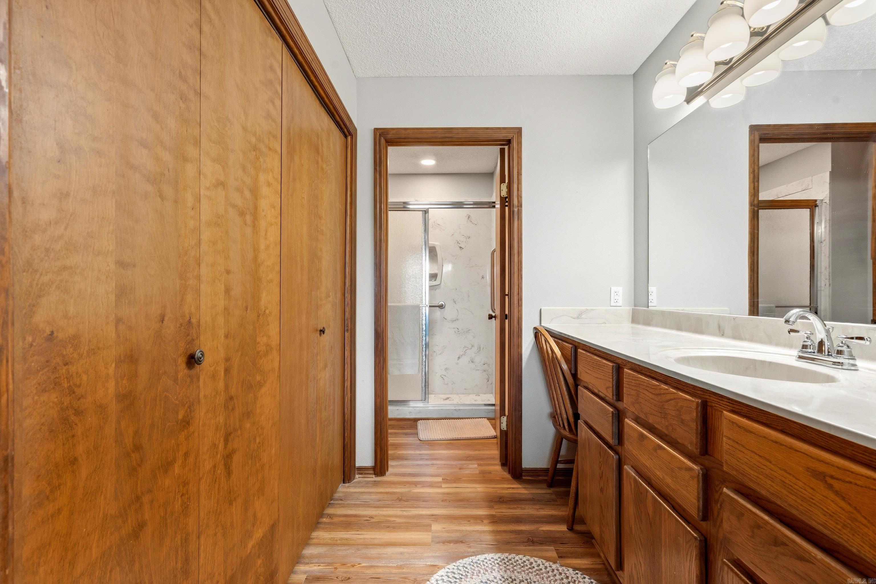 Lake Port HPR - Residential