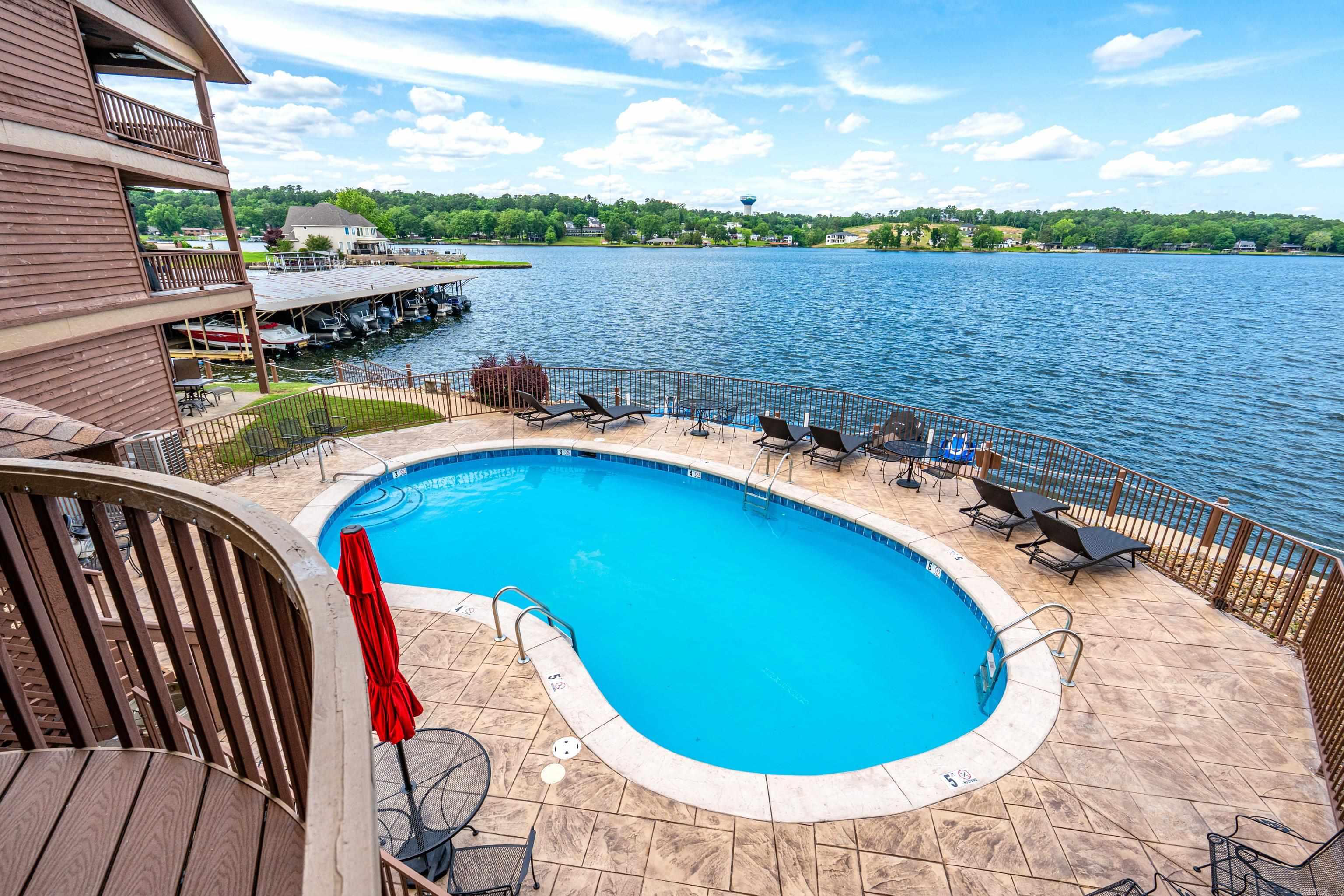 Lake Port HPR - Residential