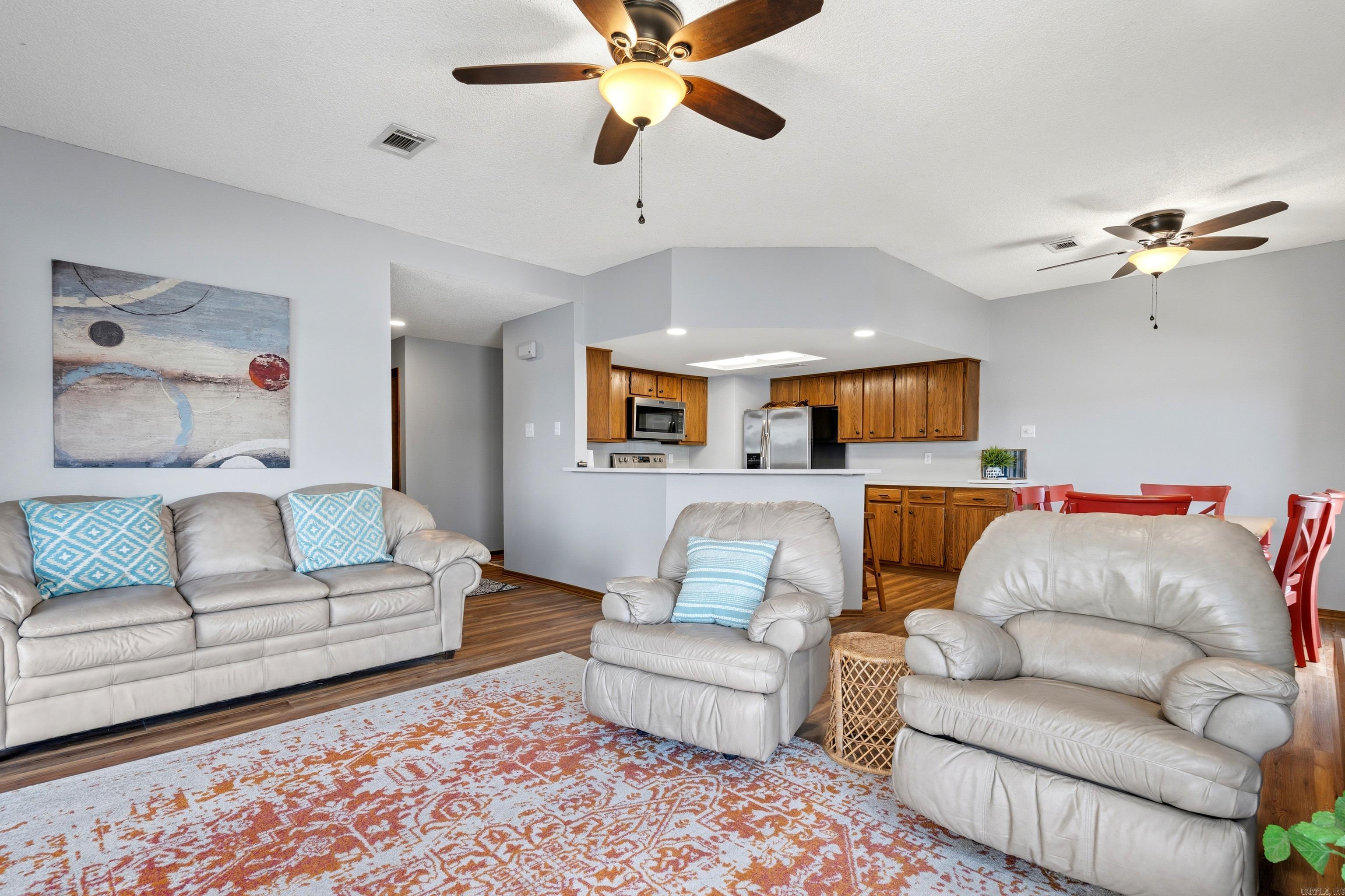 Lake Port HPR - Residential