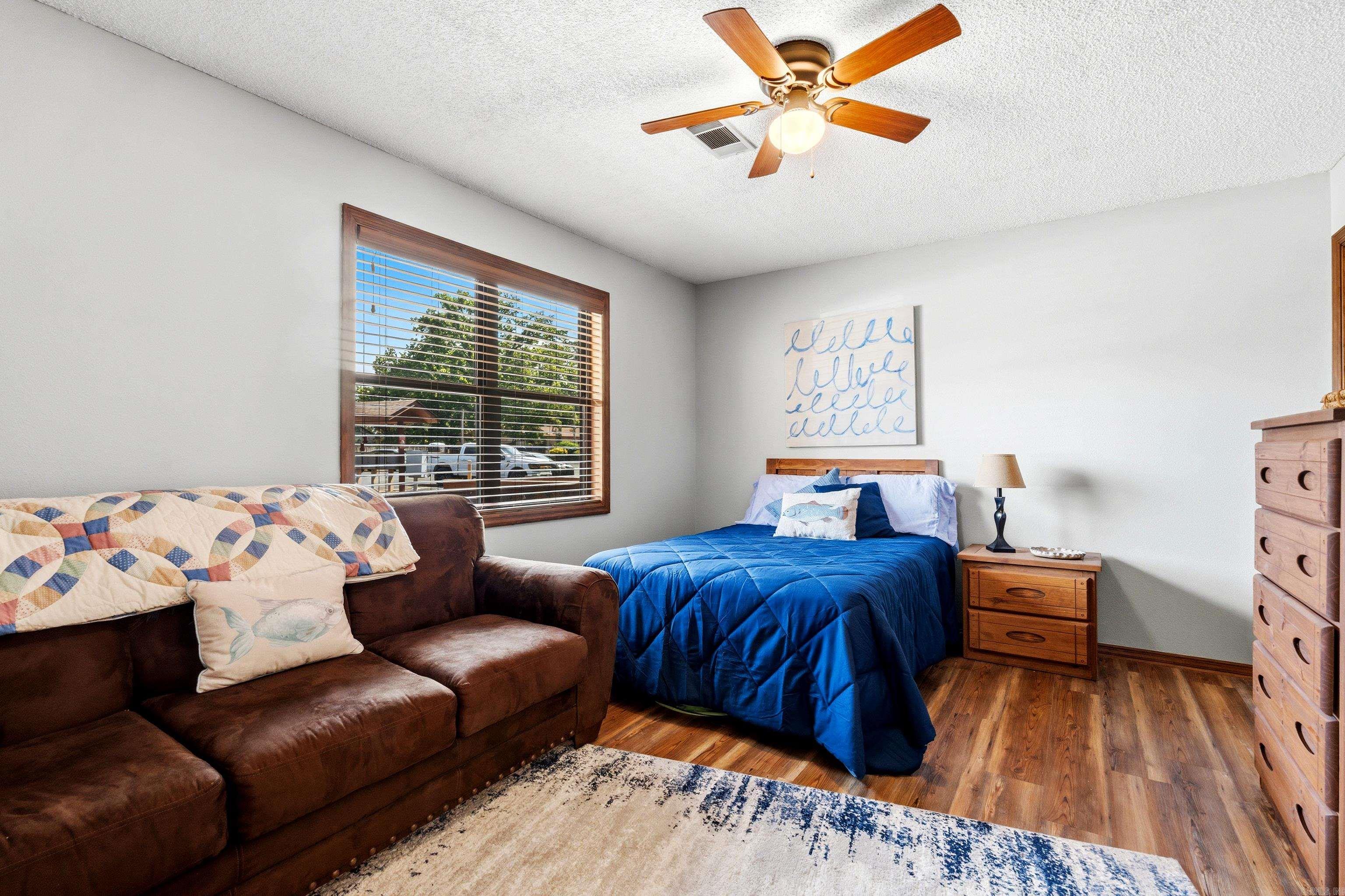 Lake Port HPR - Residential