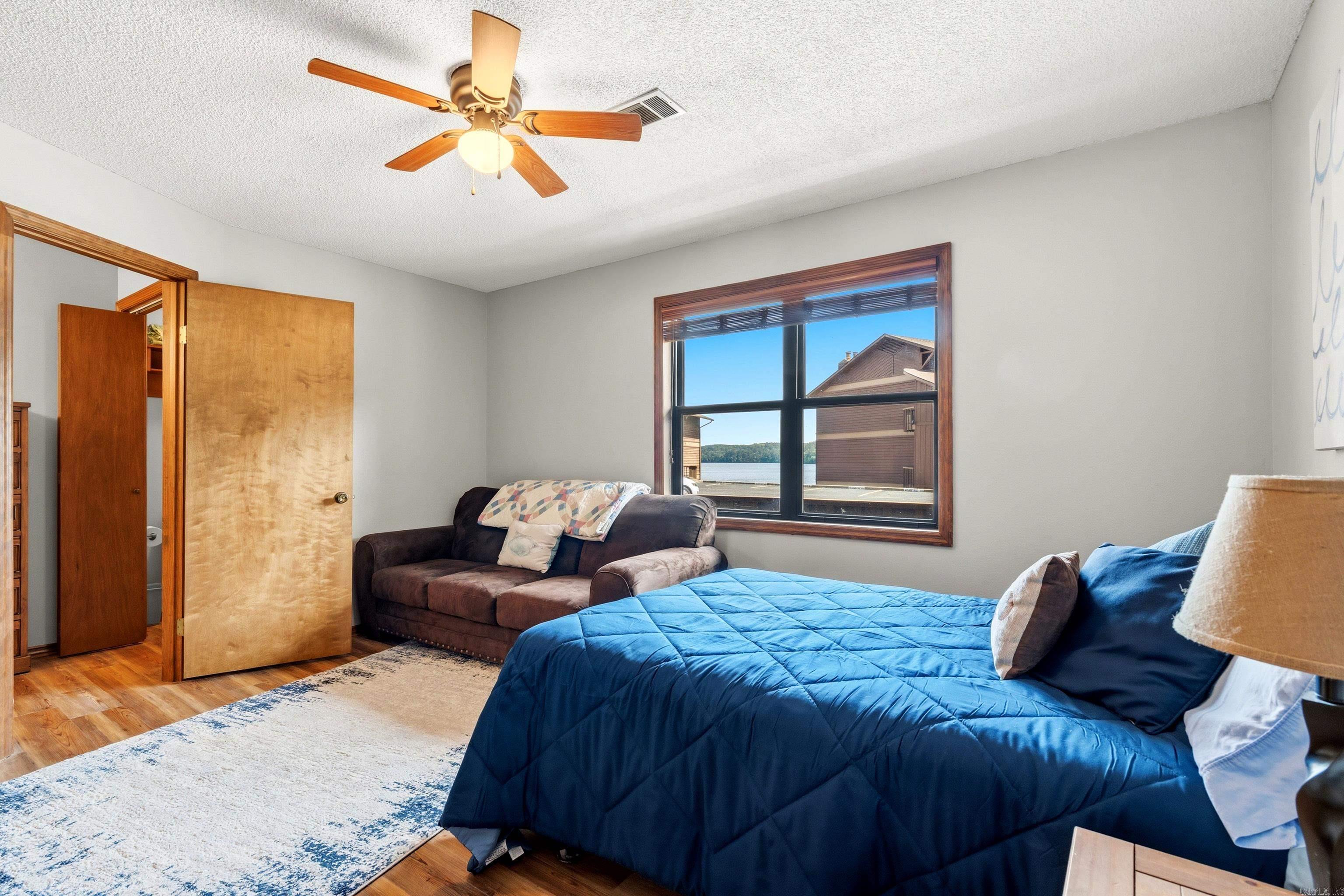 Lake Port HPR - Residential