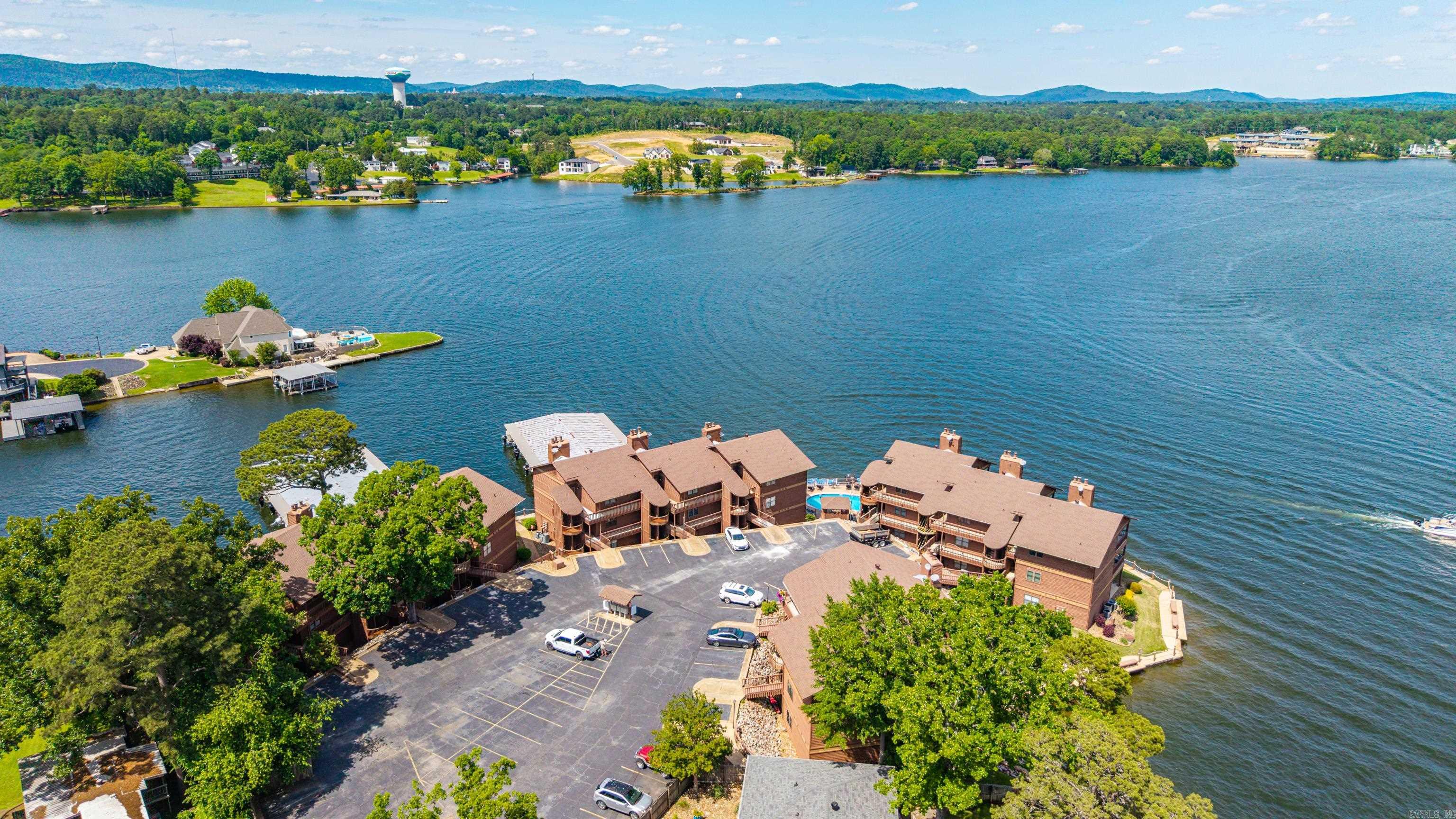 Lake Port HPR - Residential