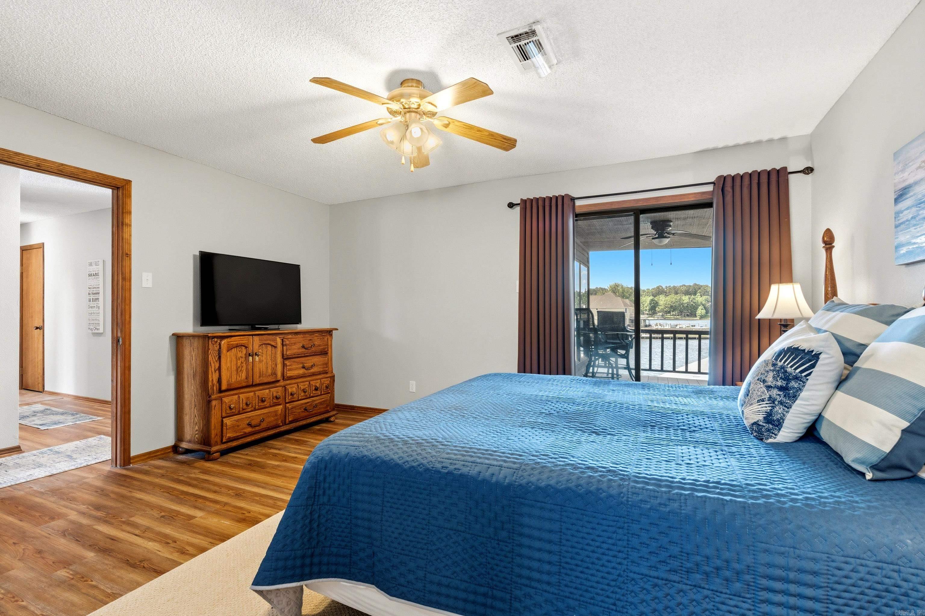 Lake Port HPR - Residential