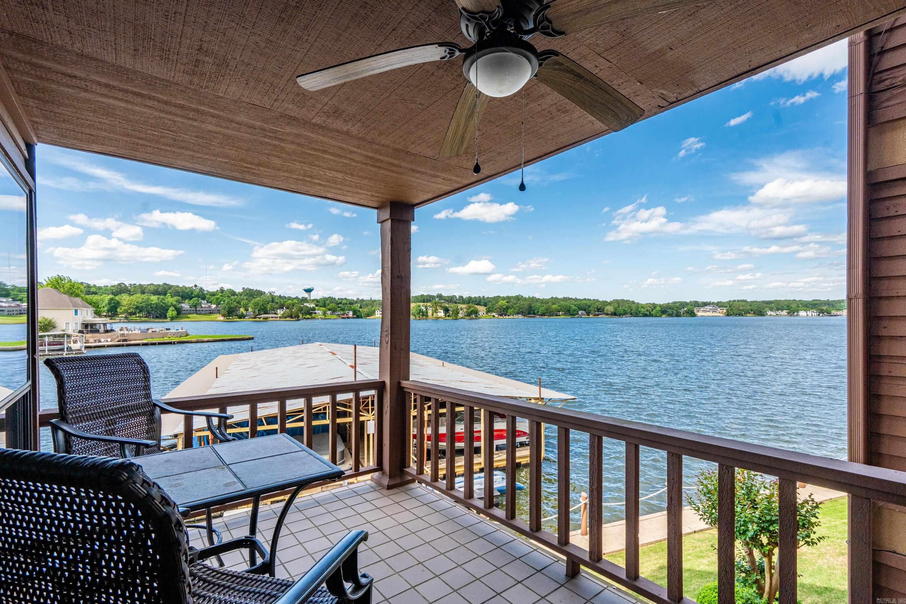 Lake Port HPR - Residential