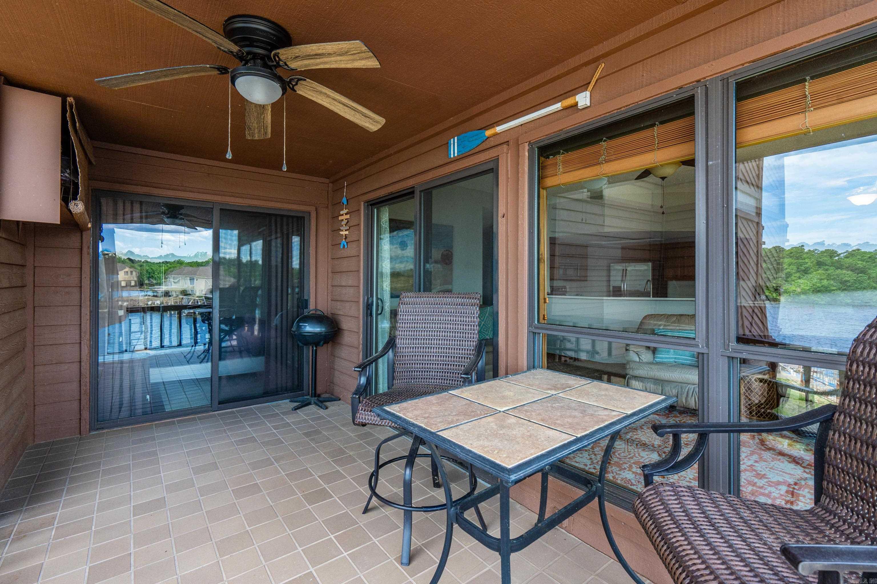 Lake Port HPR - Residential