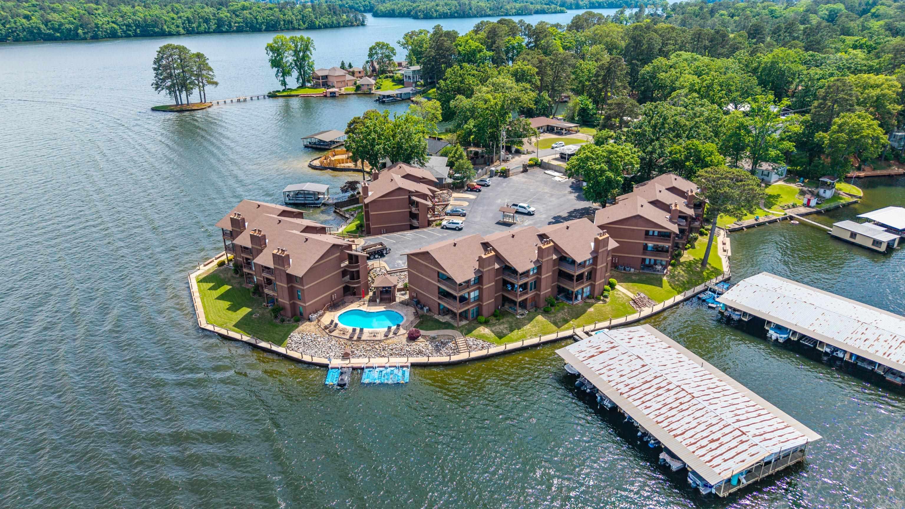 Lake Port HPR - Residential