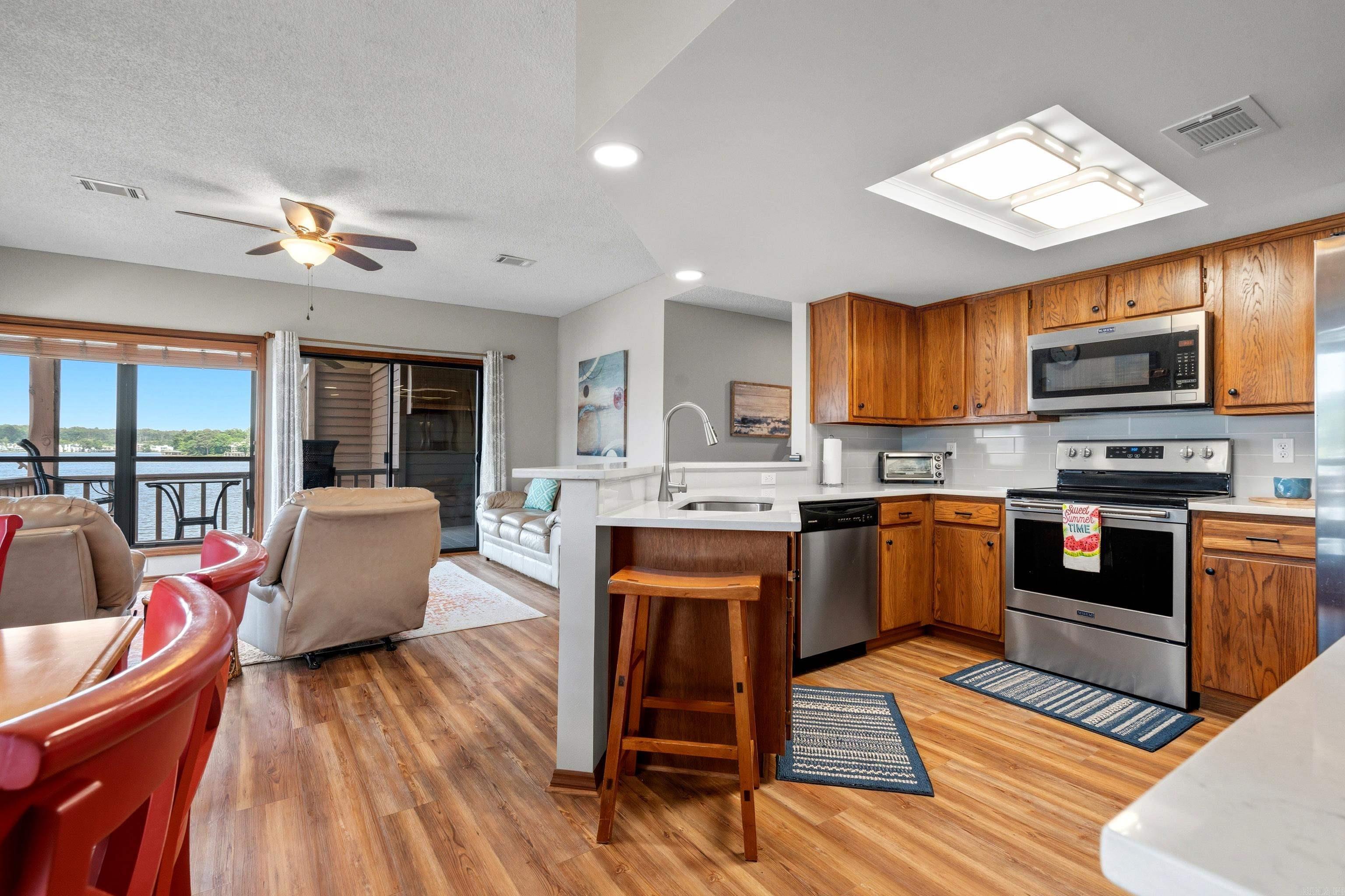 Lake Port HPR - Residential