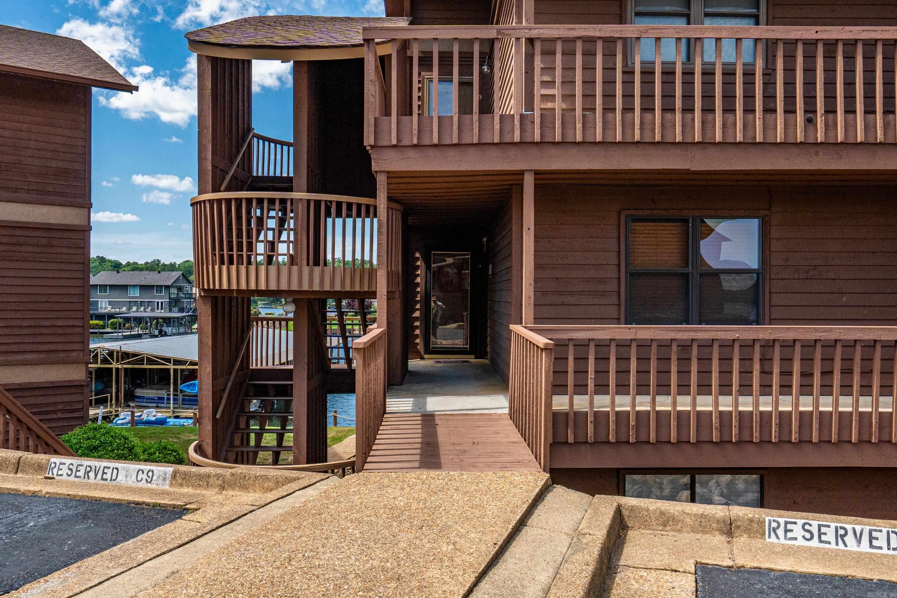 Lake Port HPR - Residential