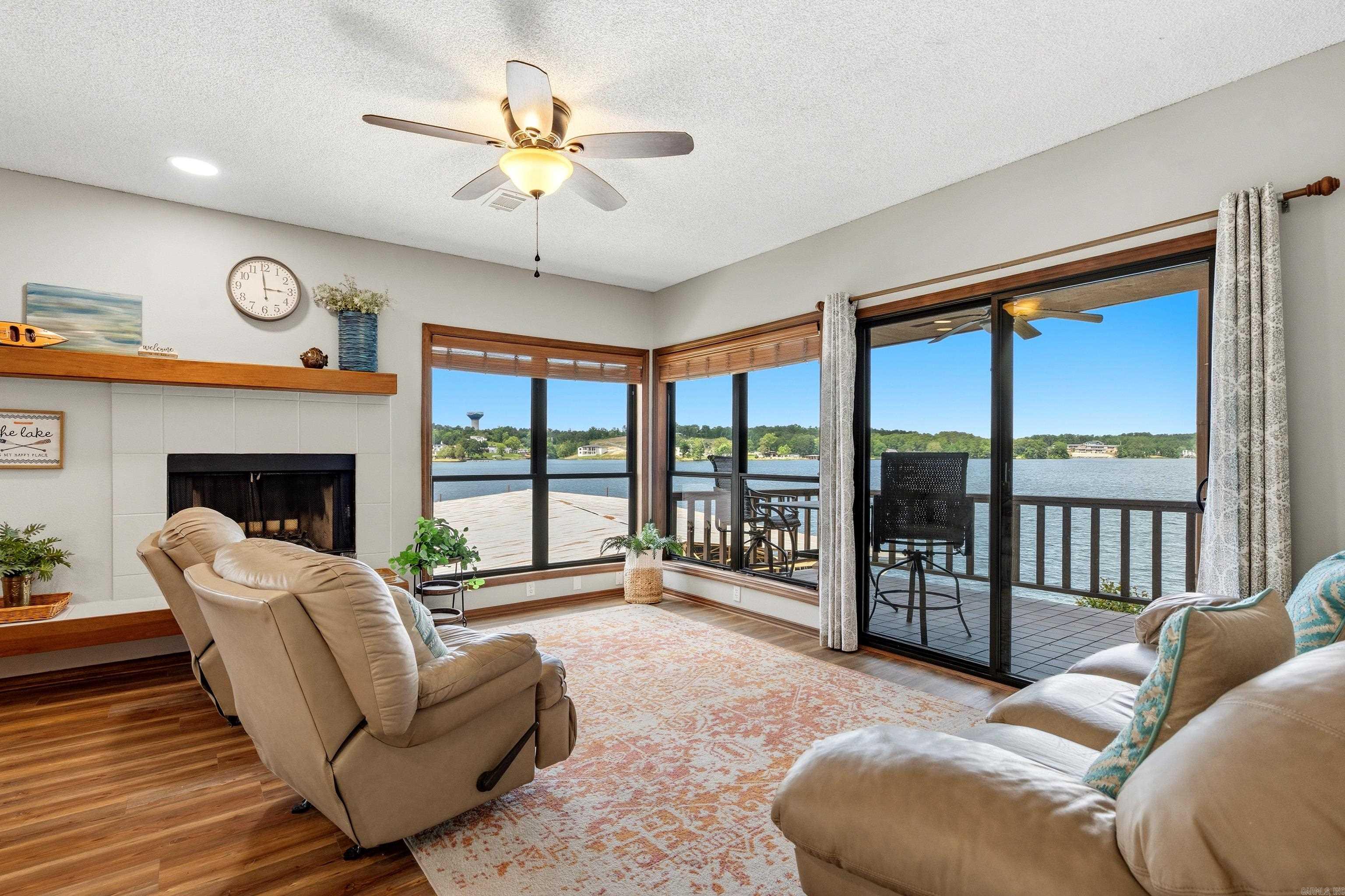 Lake Port HPR - Residential