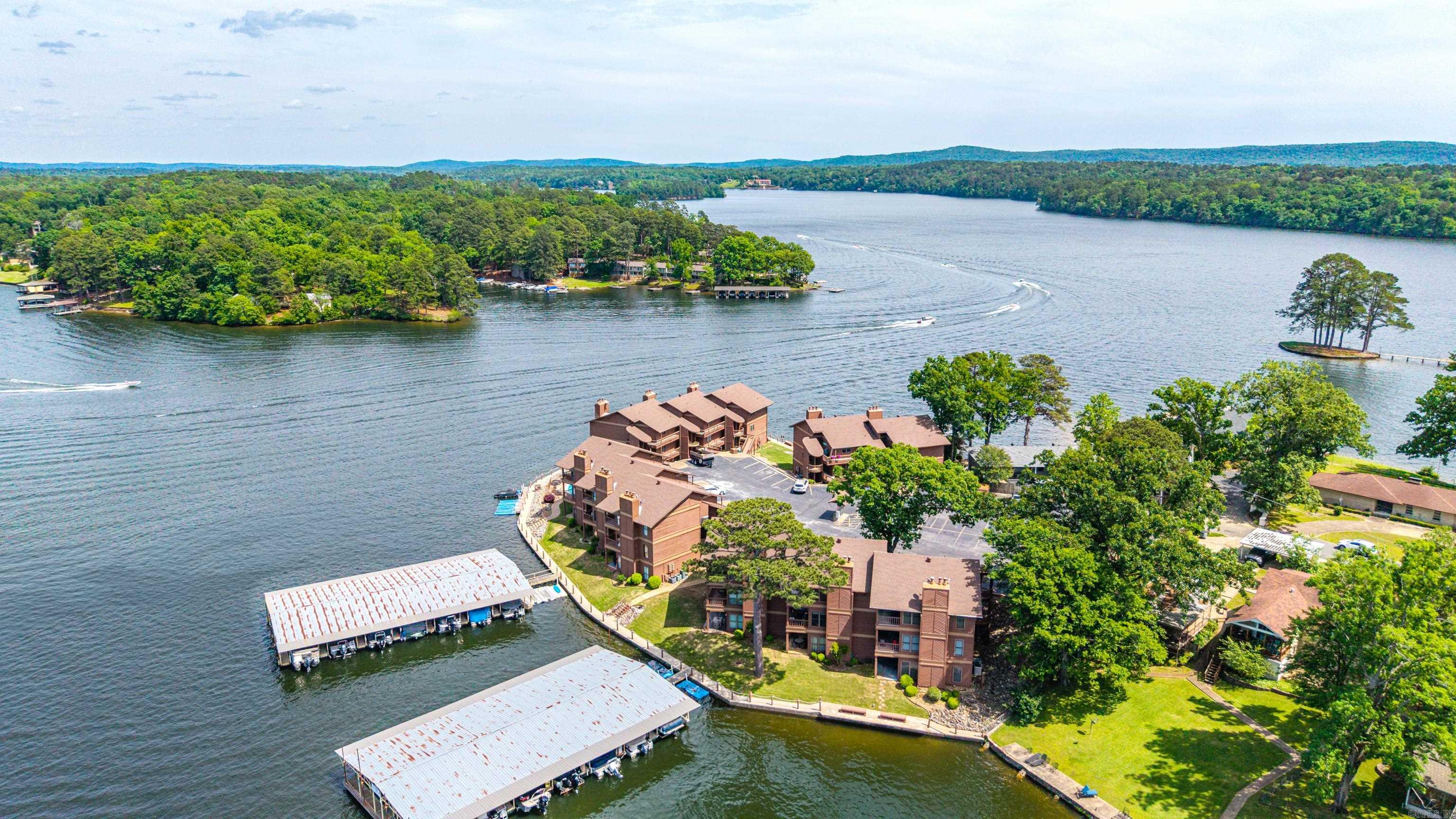 Lake Port HPR - Residential