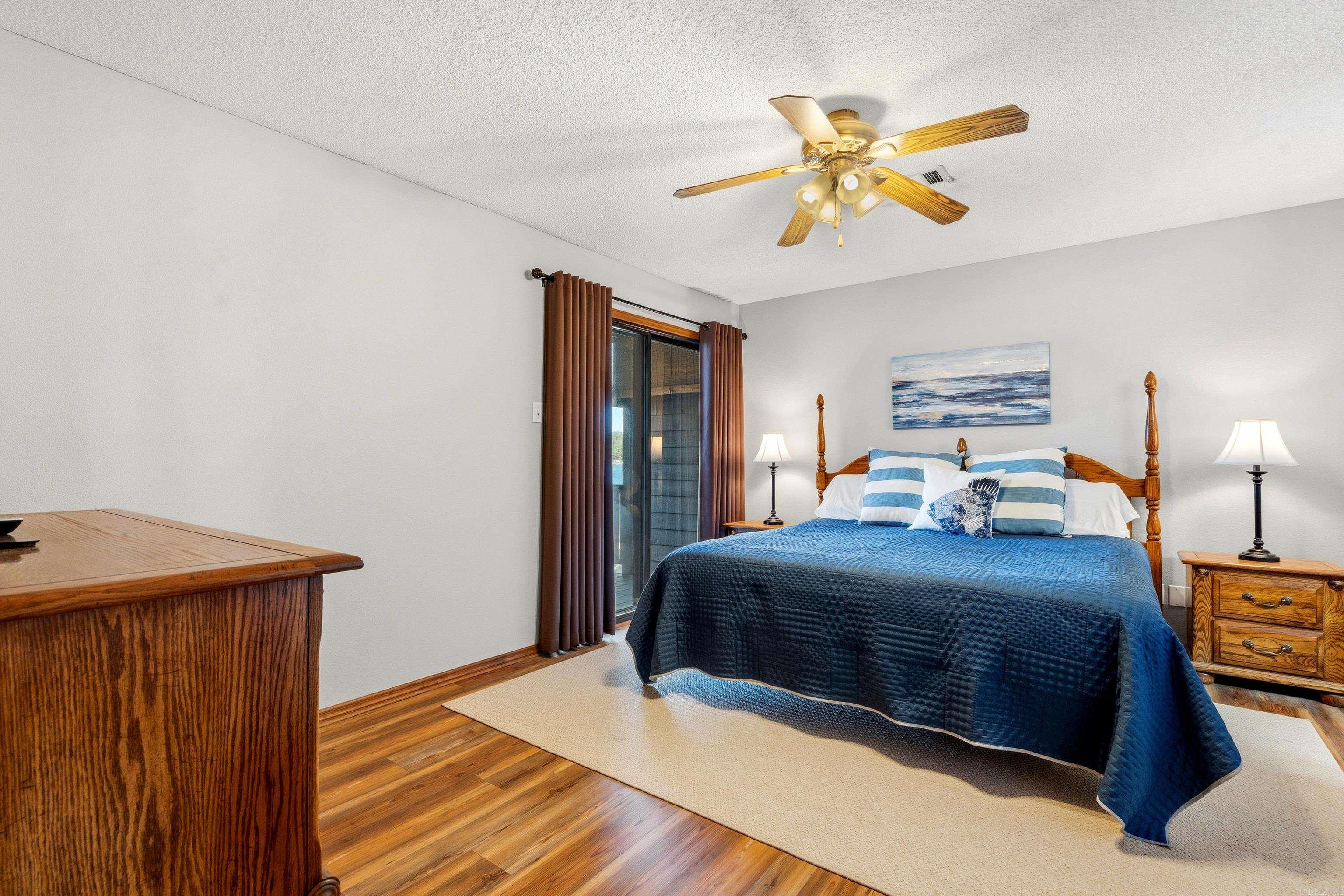 Lake Port HPR - Residential