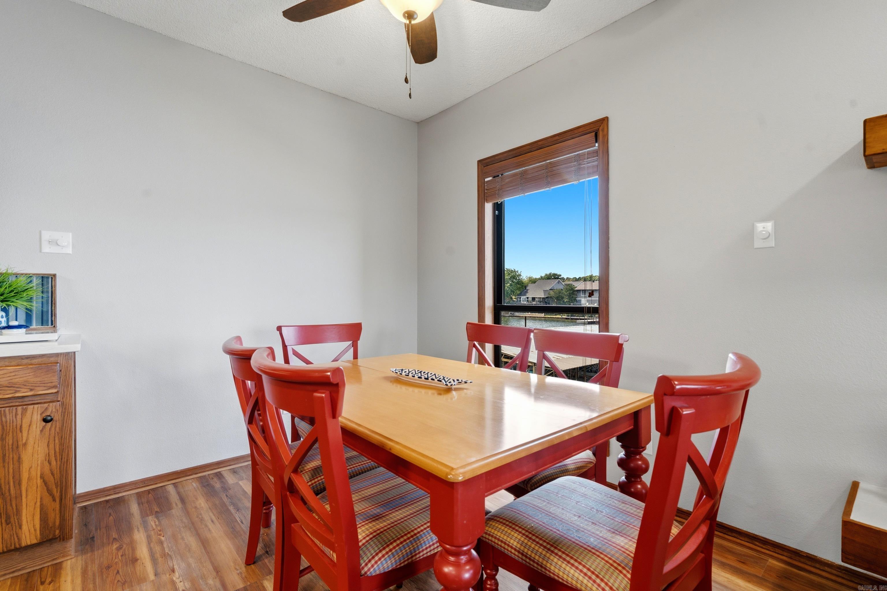 Lake Port HPR - Residential