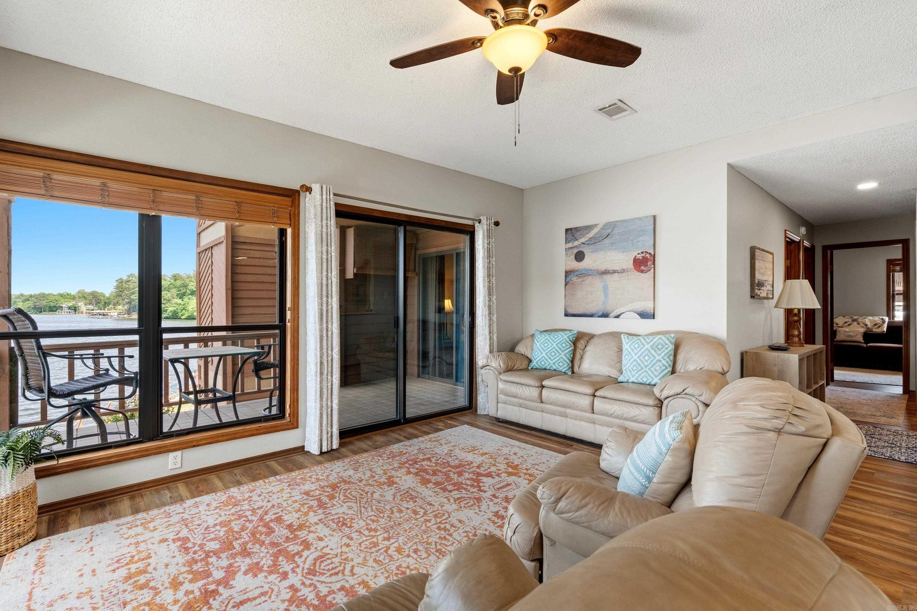 Lake Port HPR - Residential