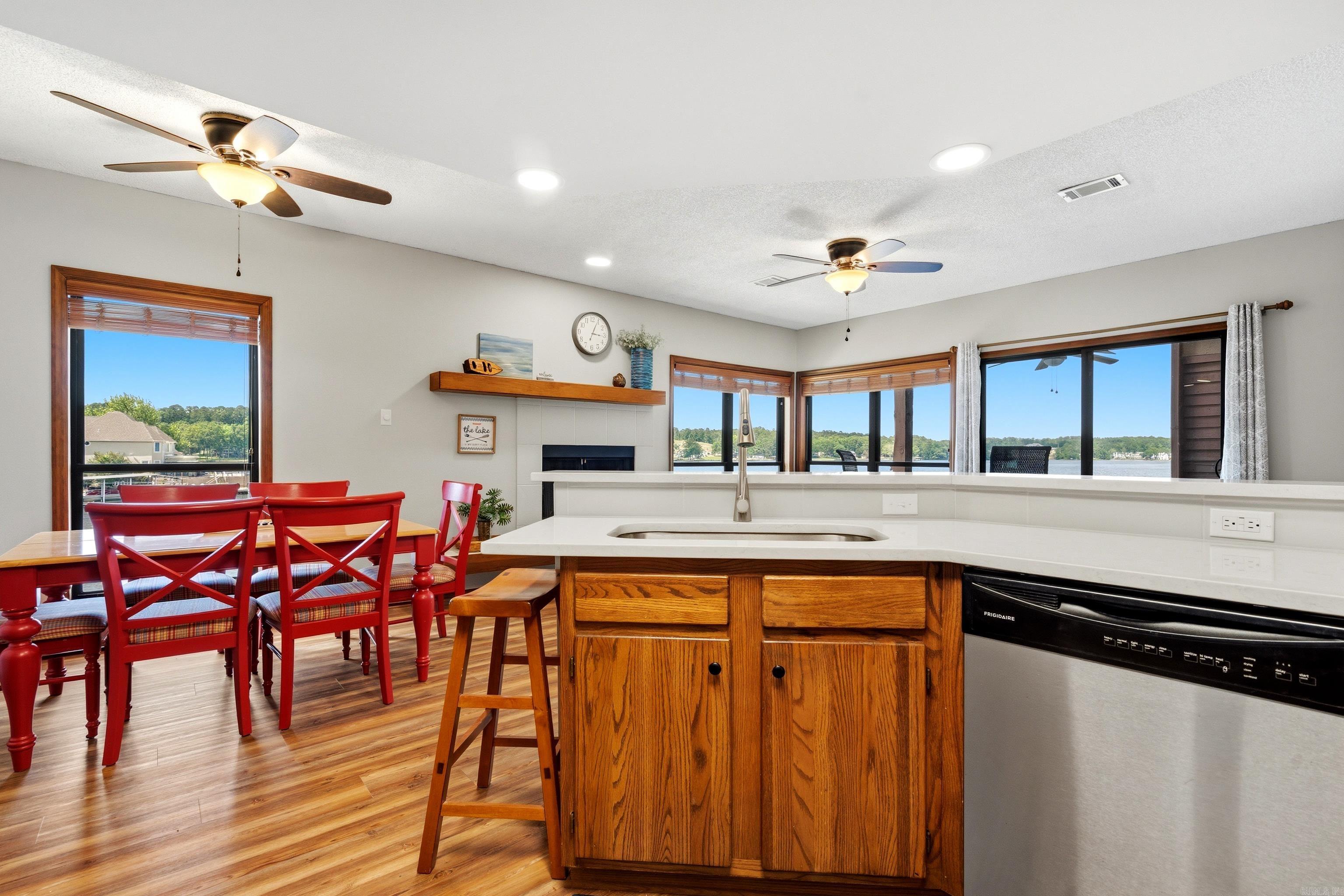 Lake Port HPR - Residential