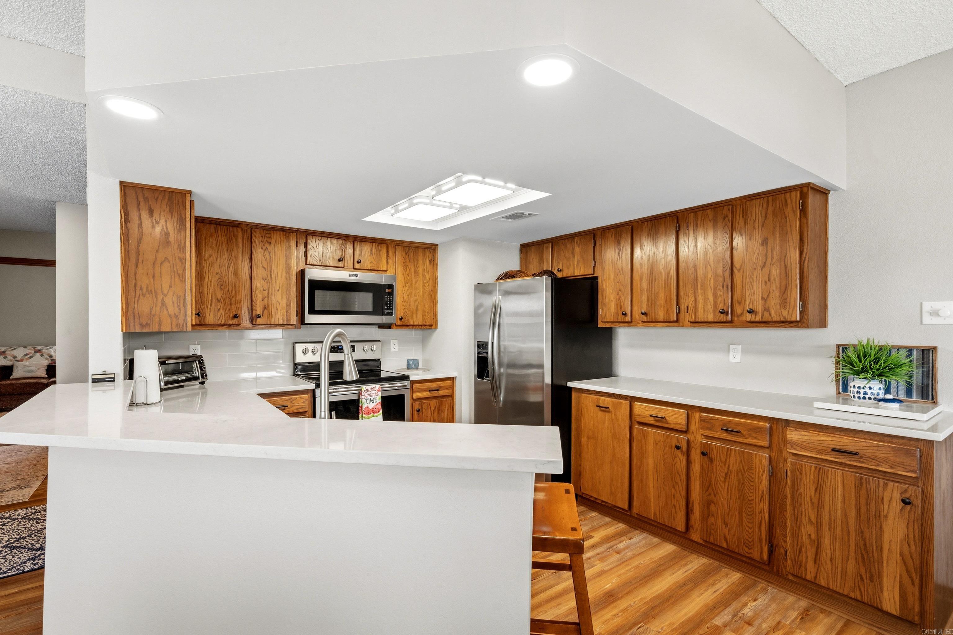 Lake Port HPR - Residential