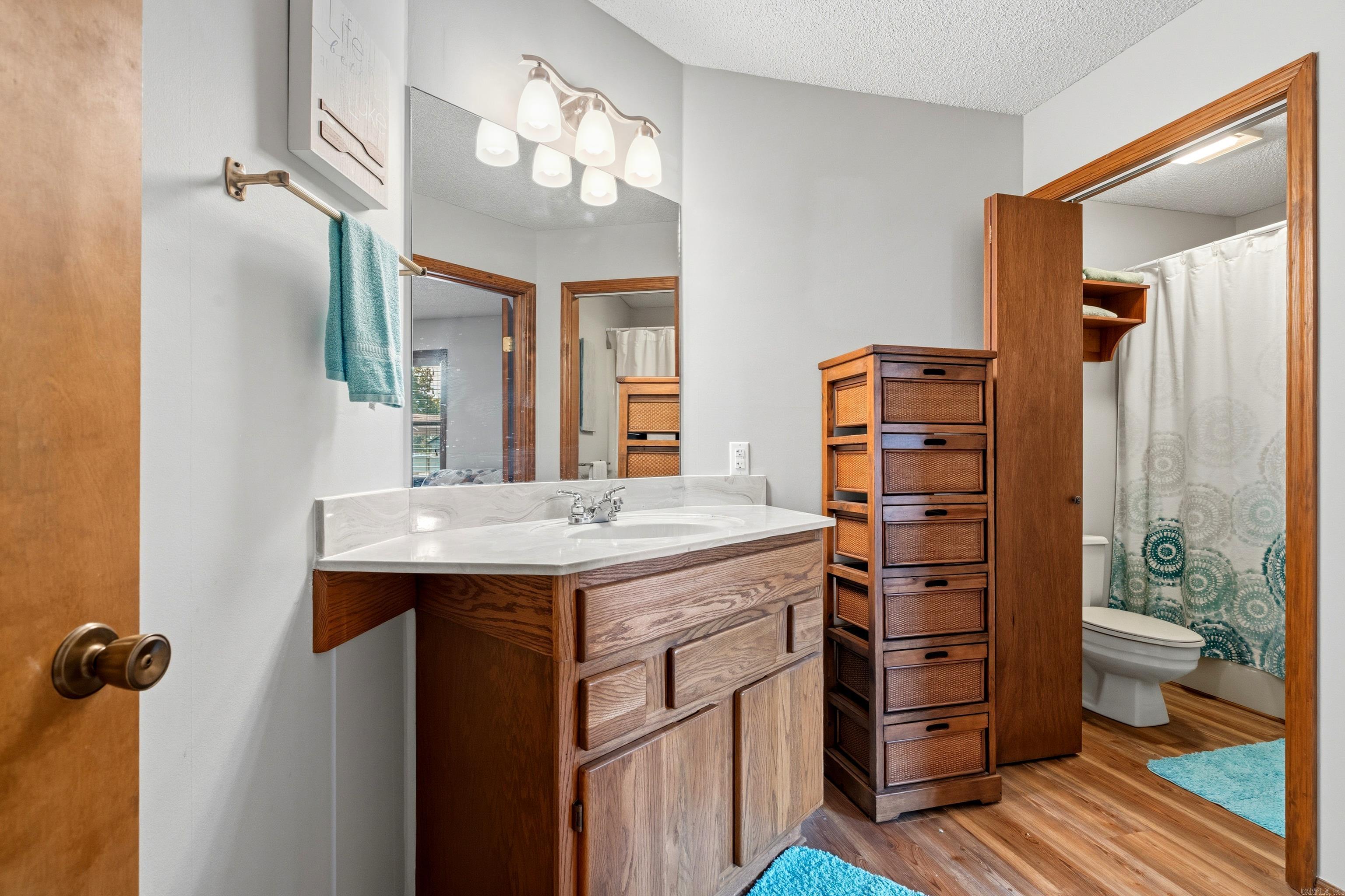 Lake Port HPR - Residential