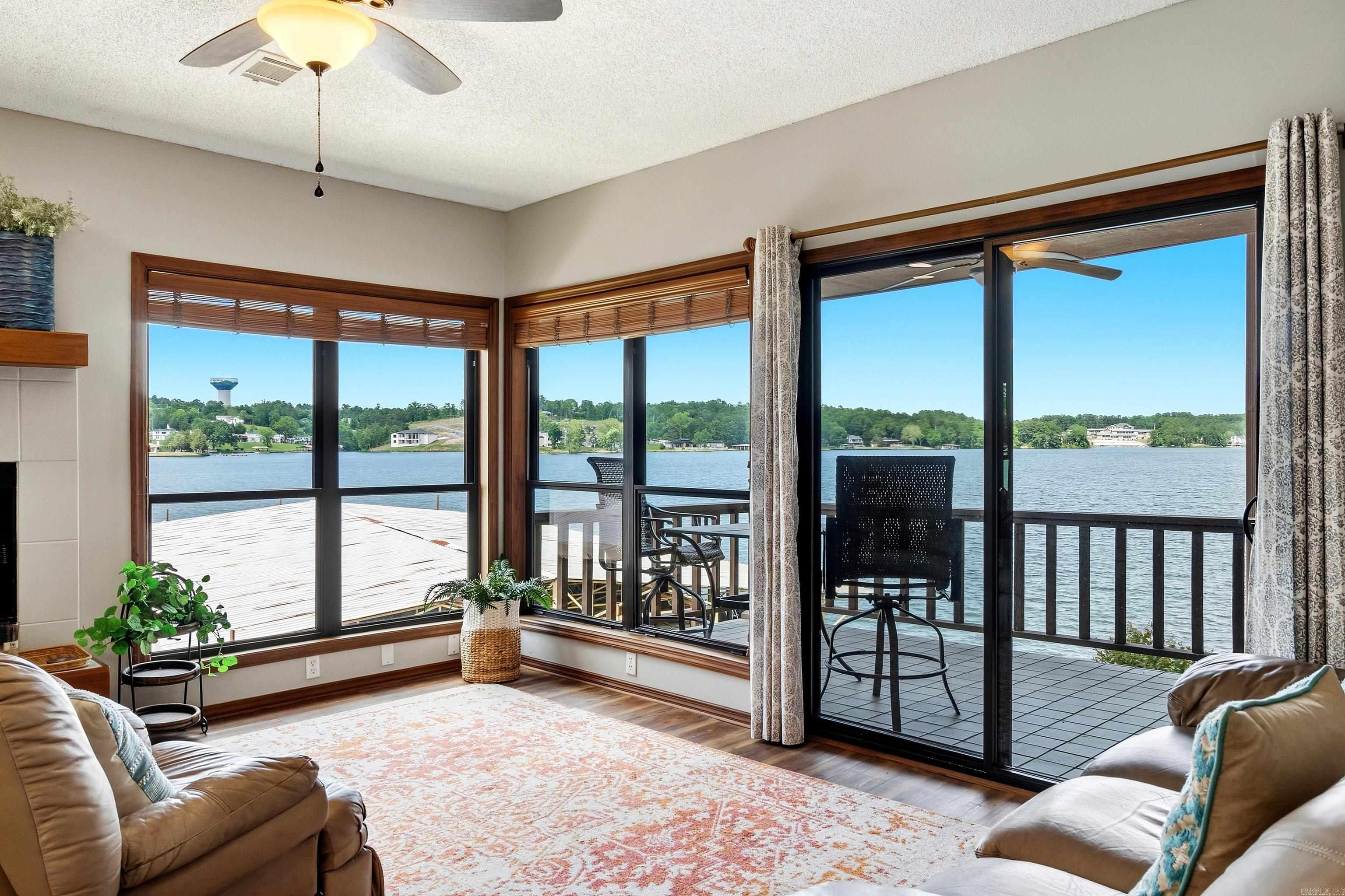 Lake Port HPR - Residential