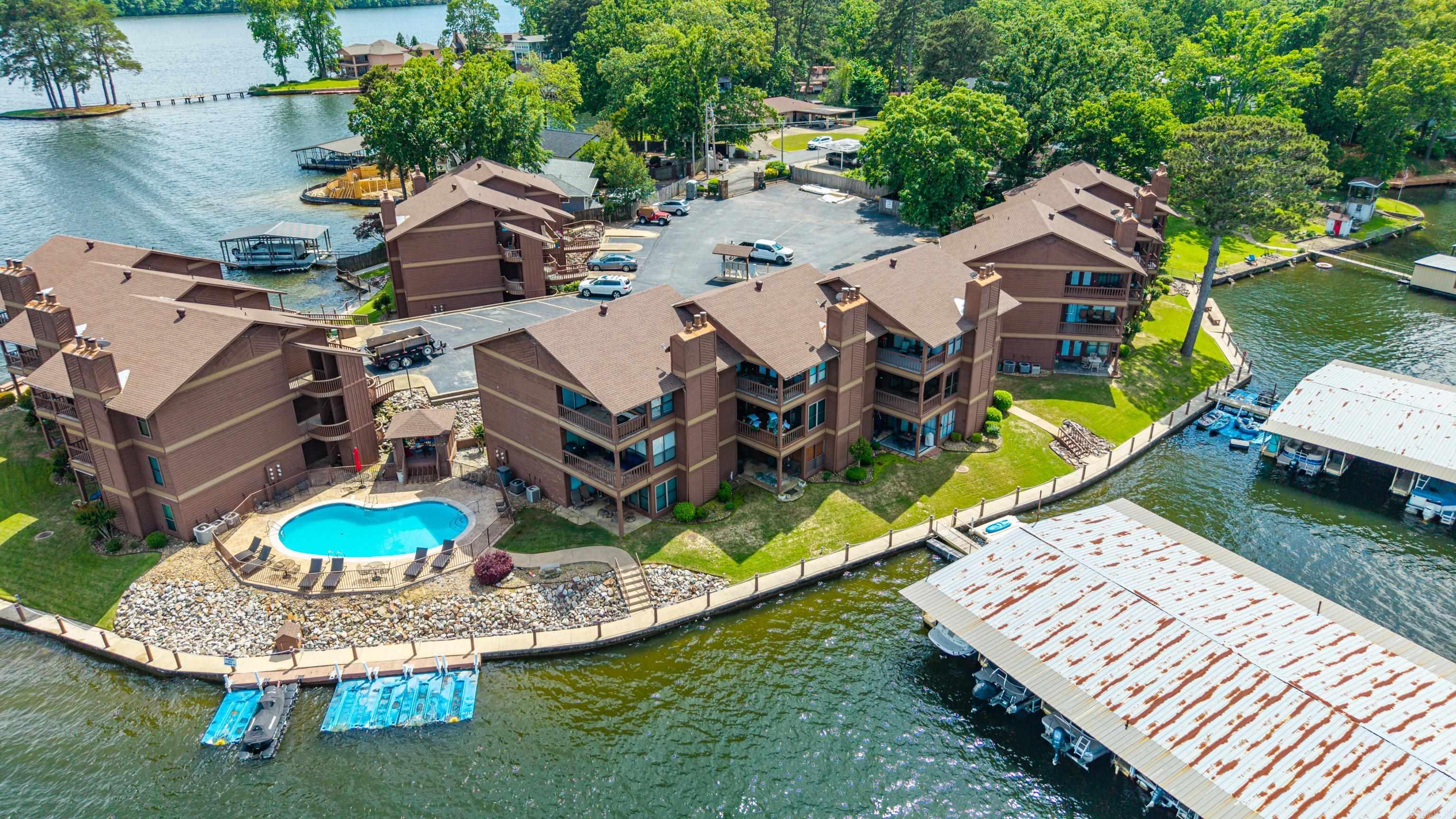 Lake Port HPR - Residential