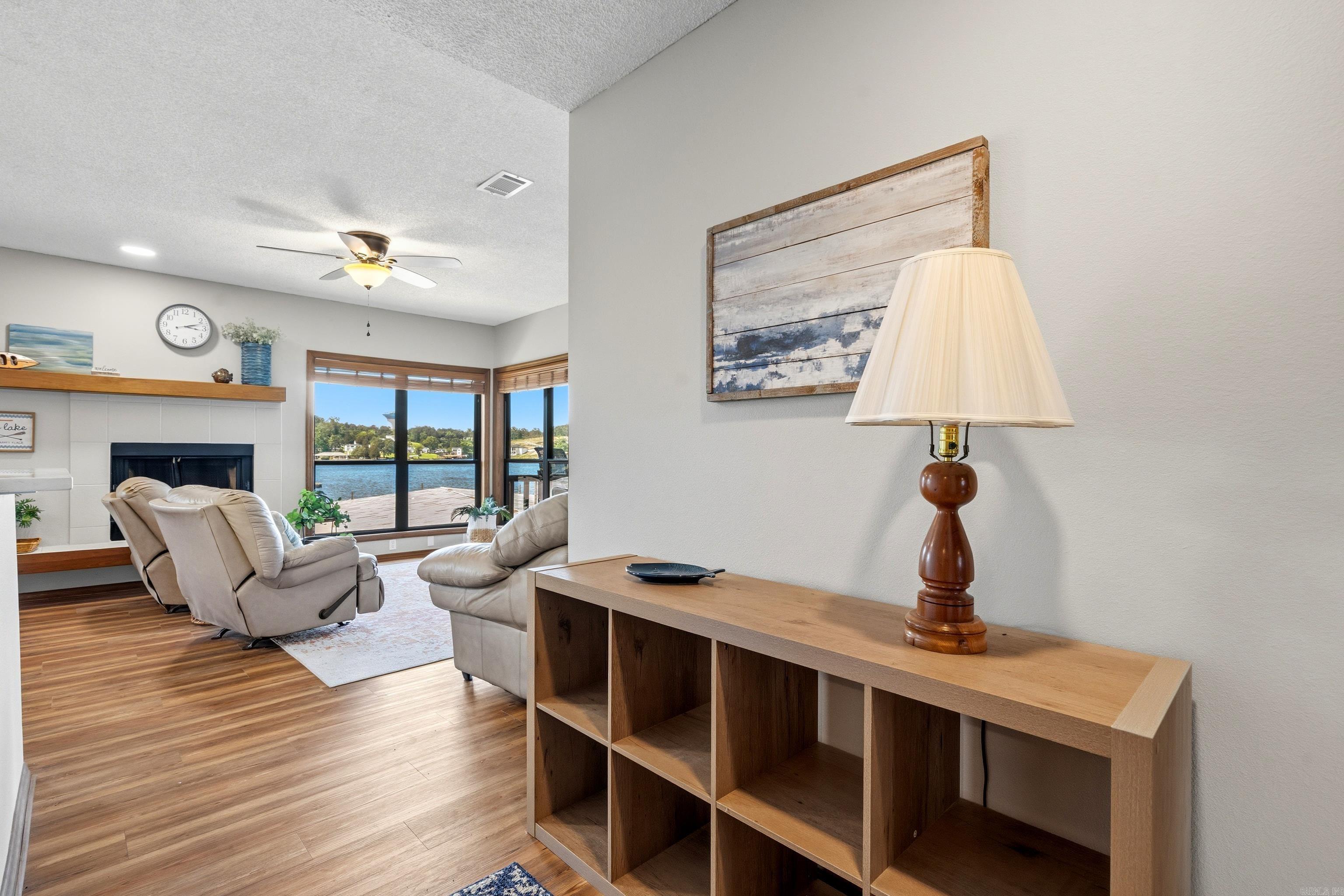 Lake Port HPR - Residential