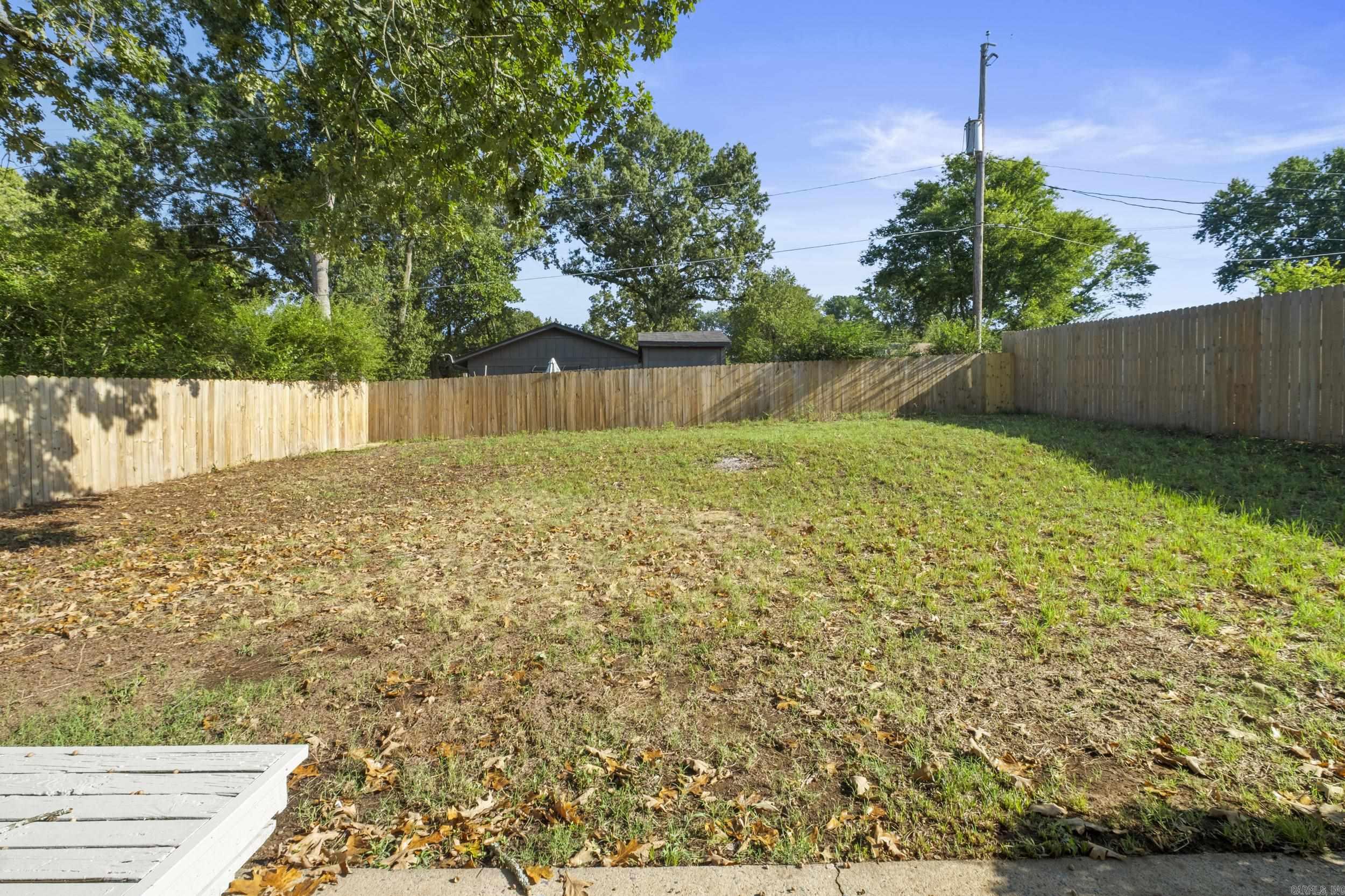 ROBINGLEN ADDN - Residential