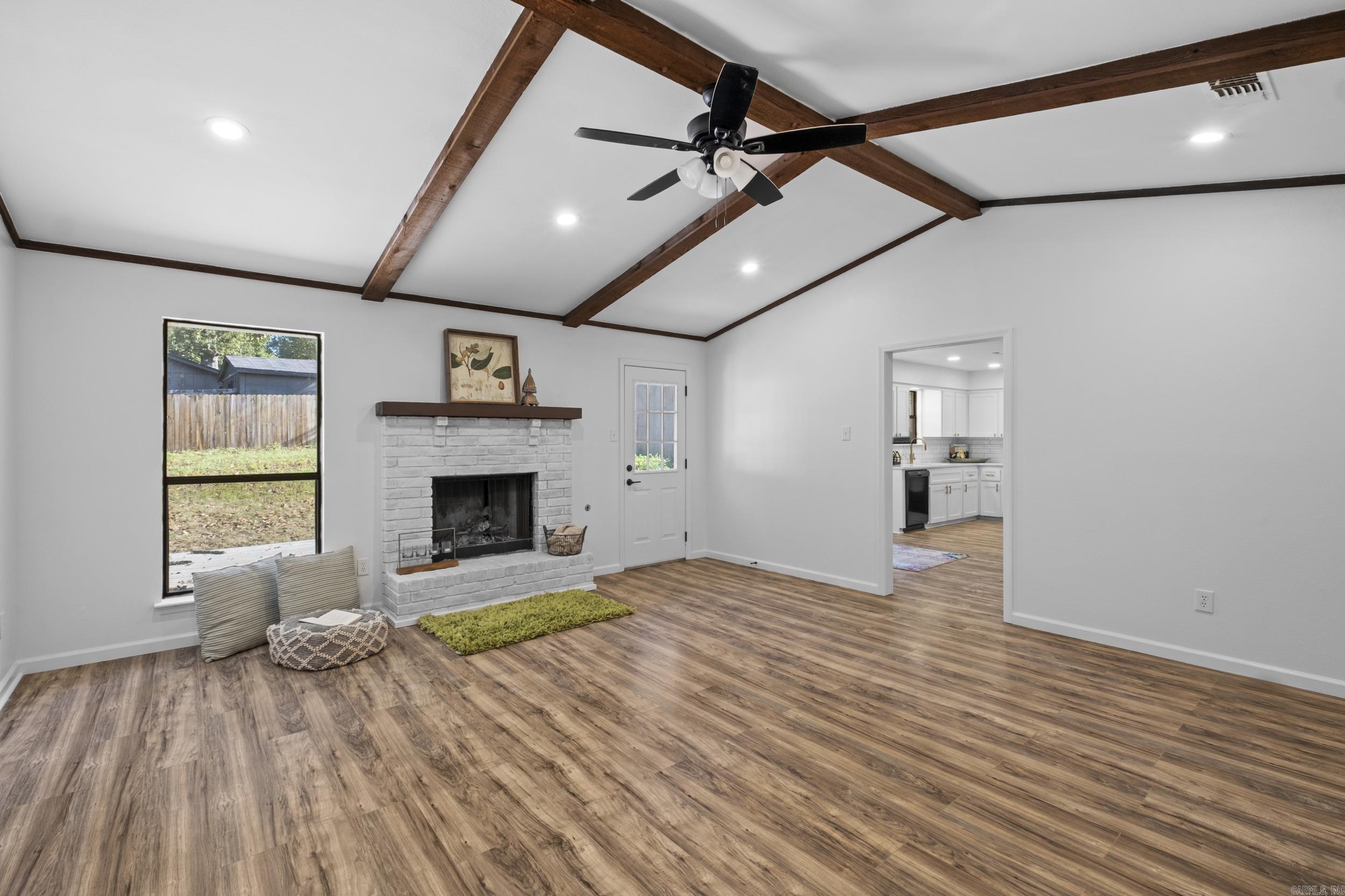 ROBINGLEN ADDN - Residential