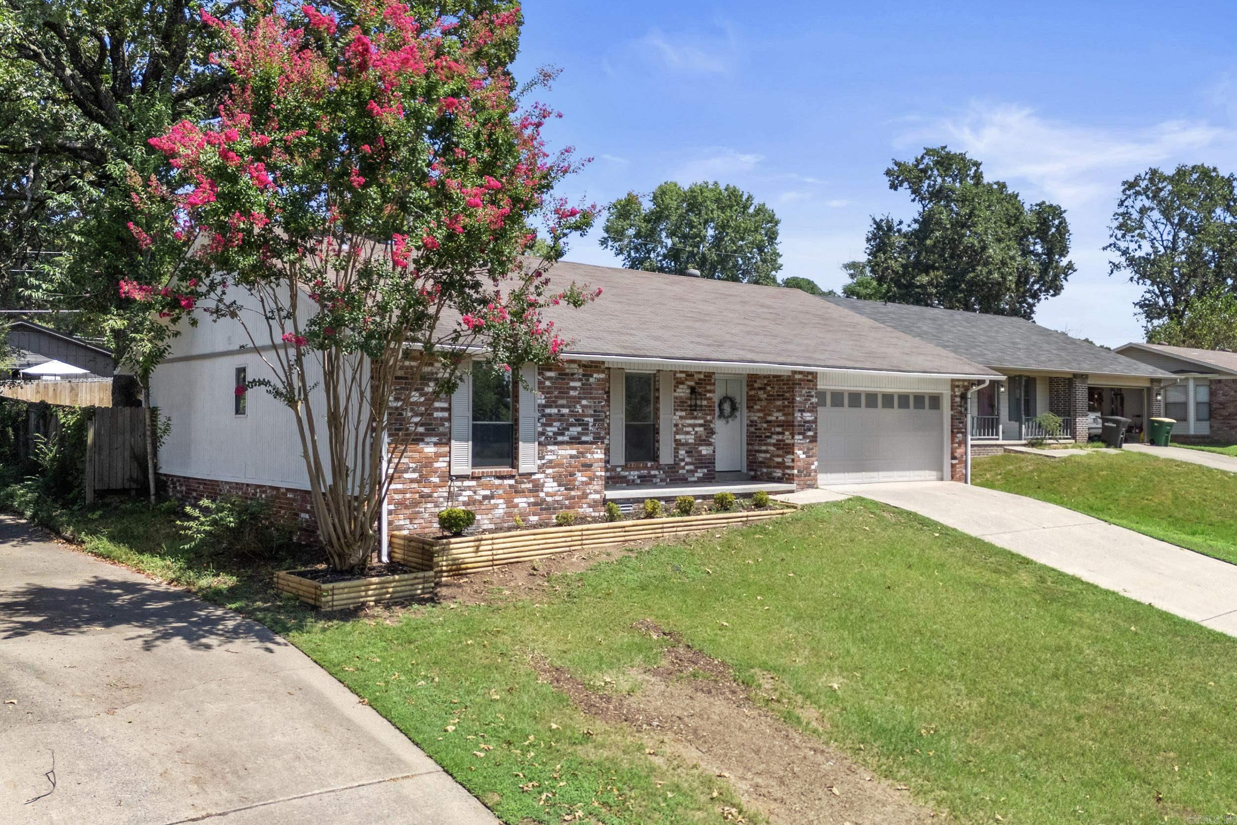 ROBINGLEN ADDN - Residential