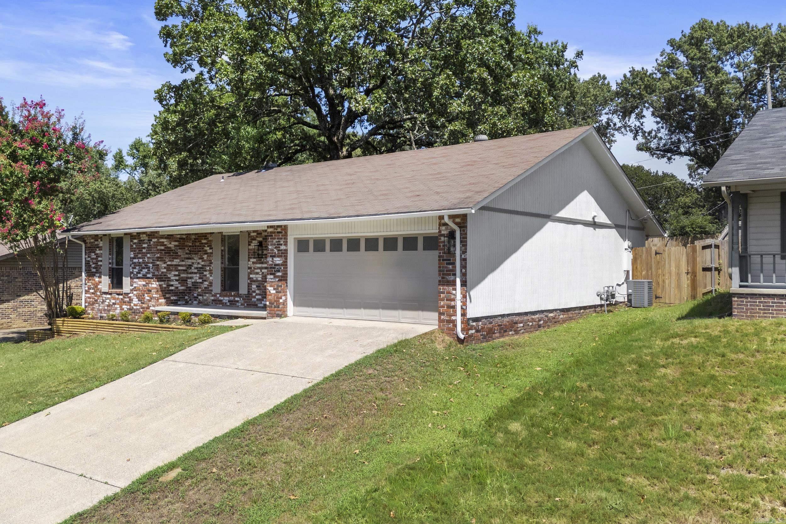 ROBINGLEN ADDN - Residential