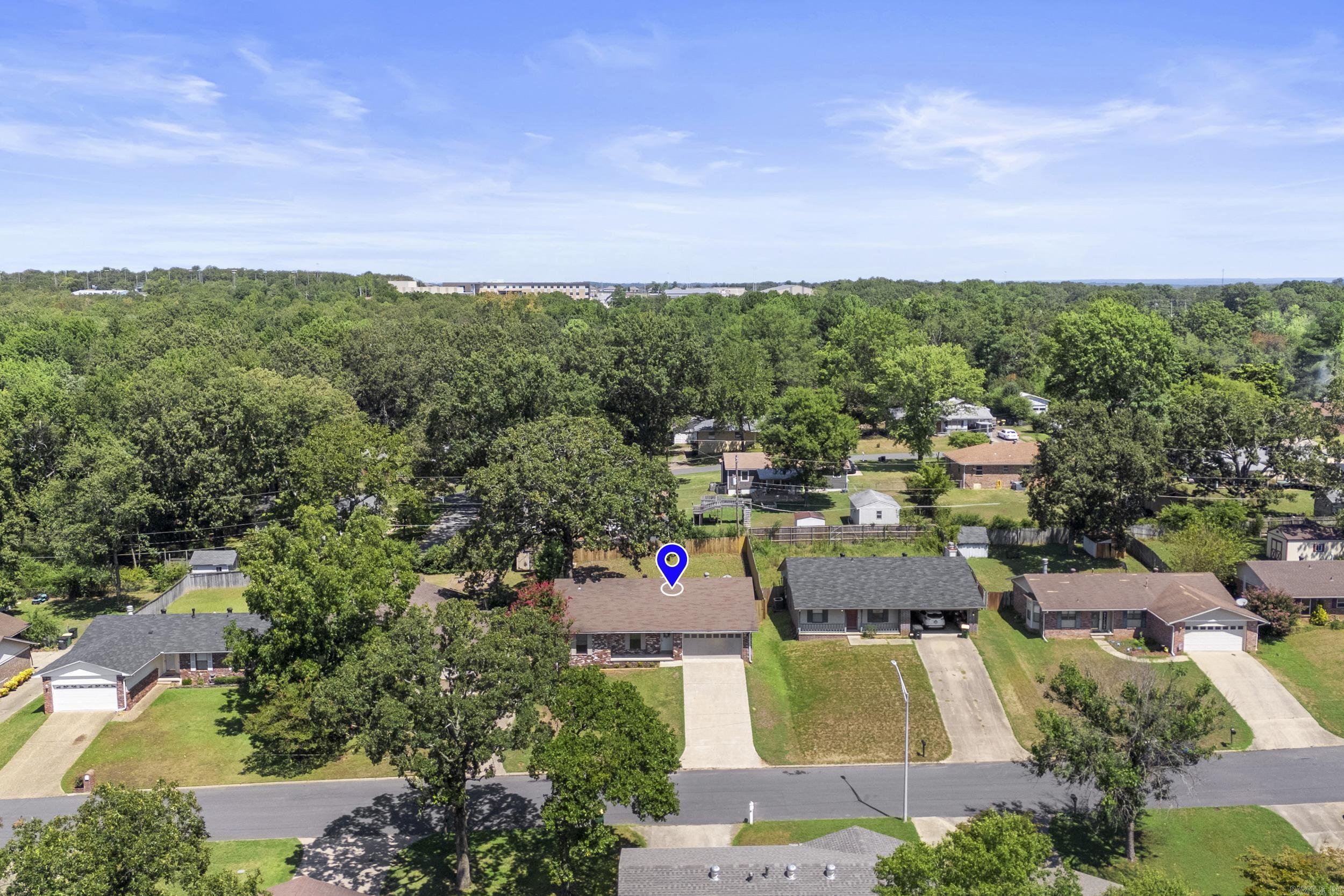 ROBINGLEN ADDN - Residential