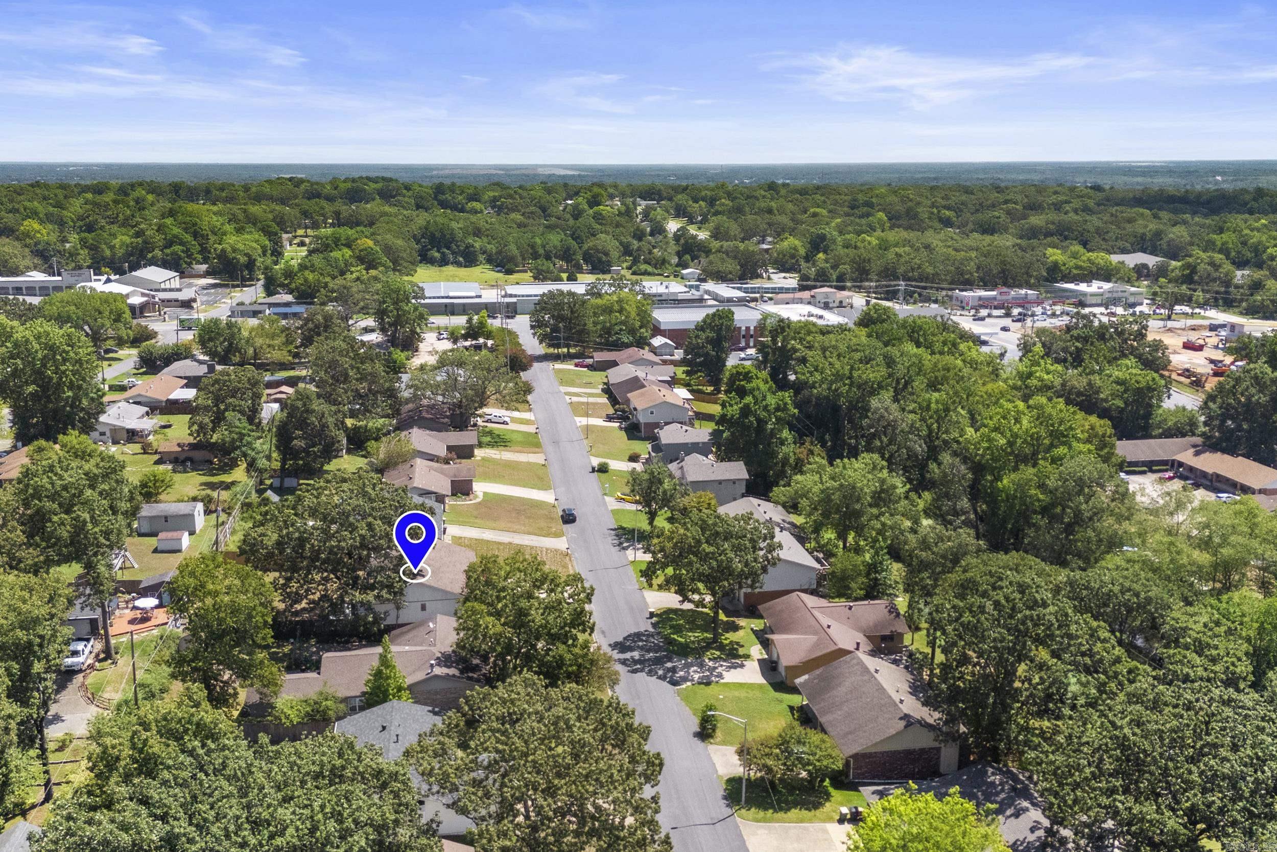 ROBINGLEN ADDN - Residential