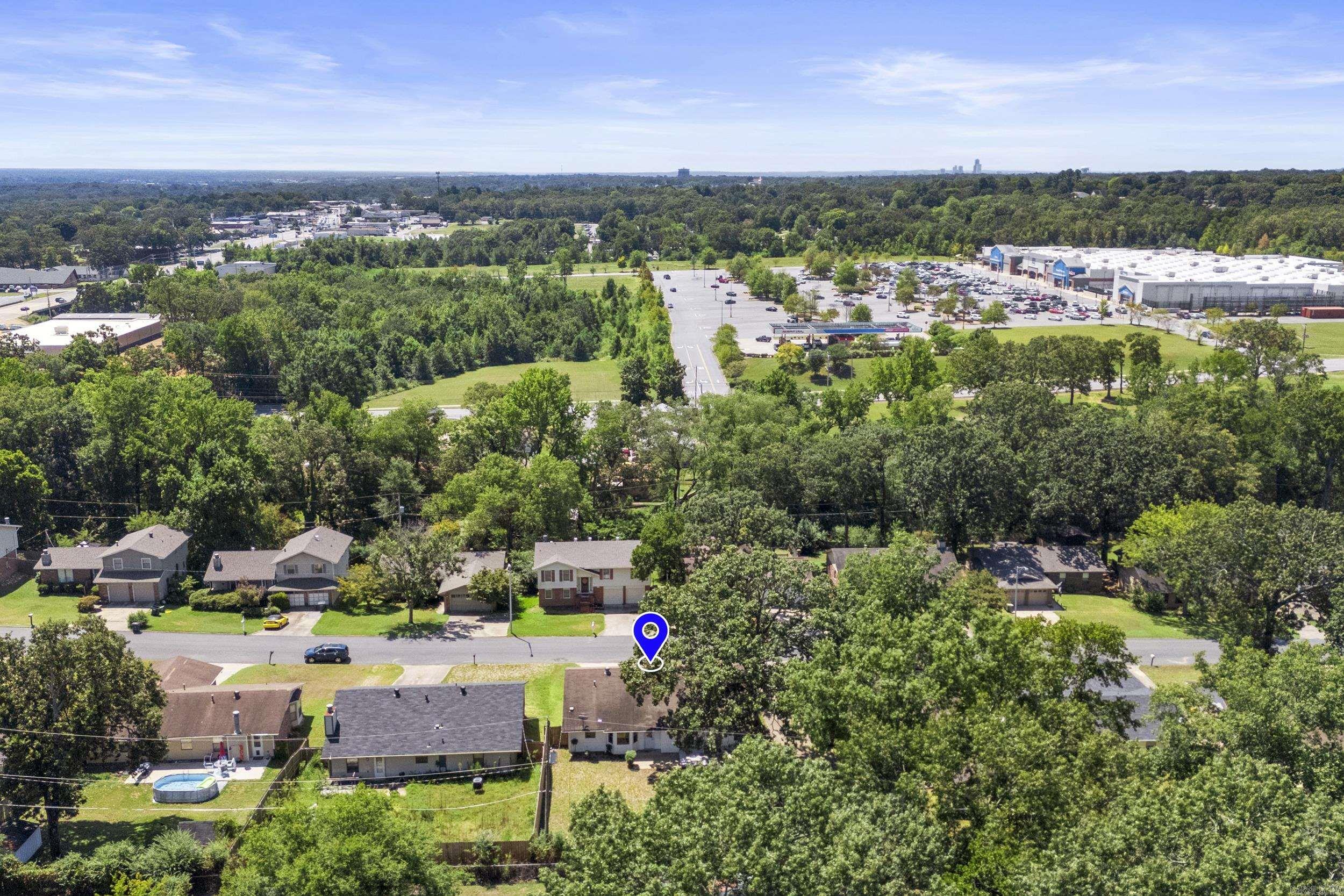 ROBINGLEN ADDN - Residential