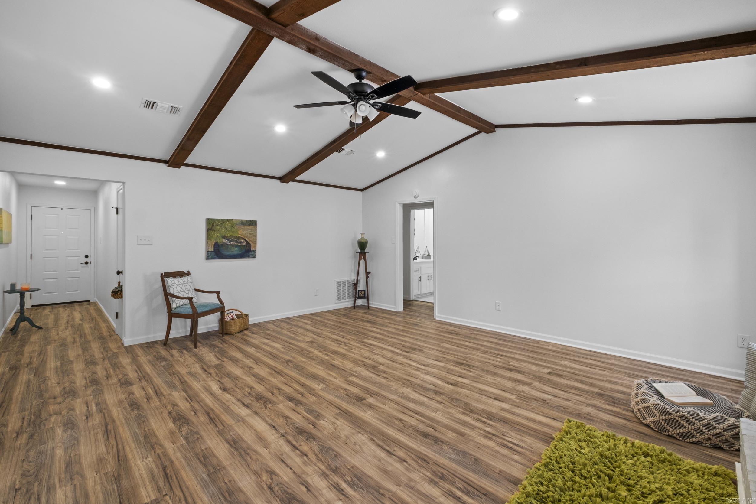 ROBINGLEN ADDN - Residential