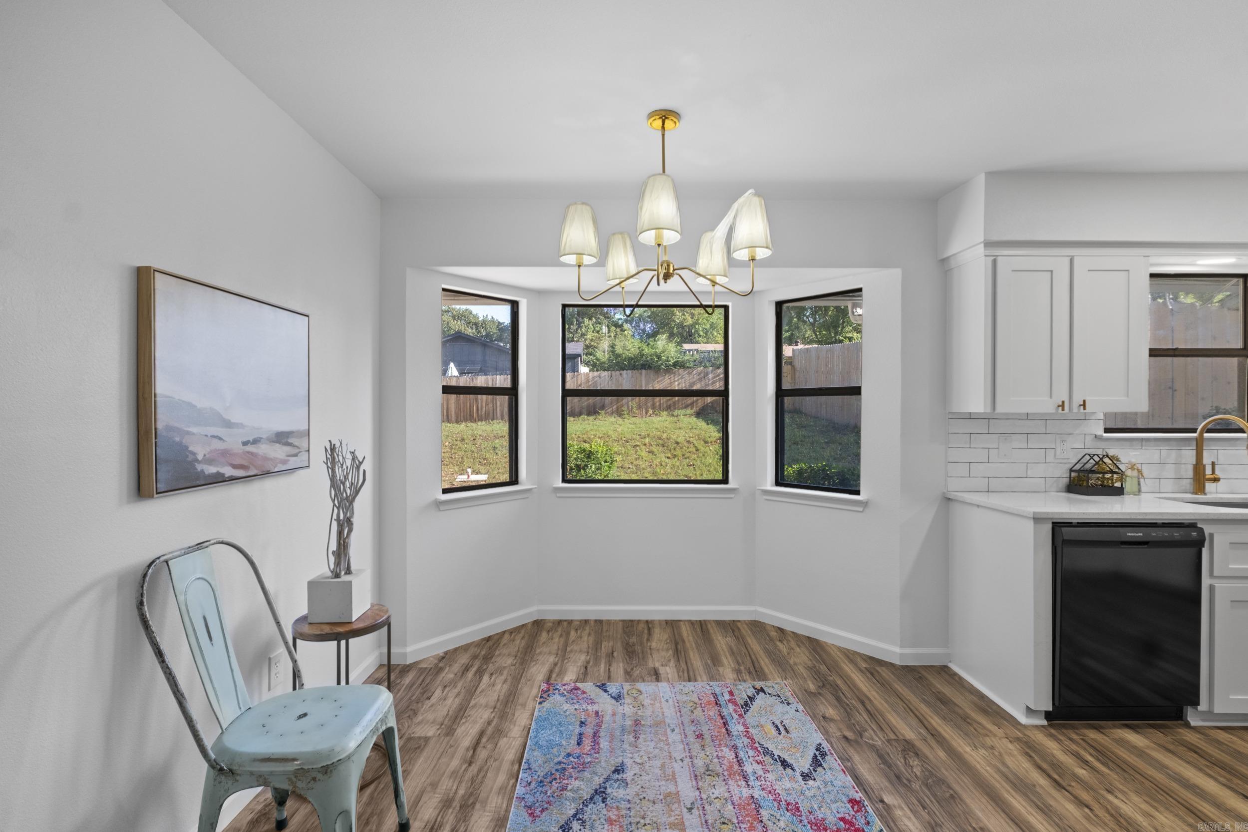 ROBINGLEN ADDN - Residential