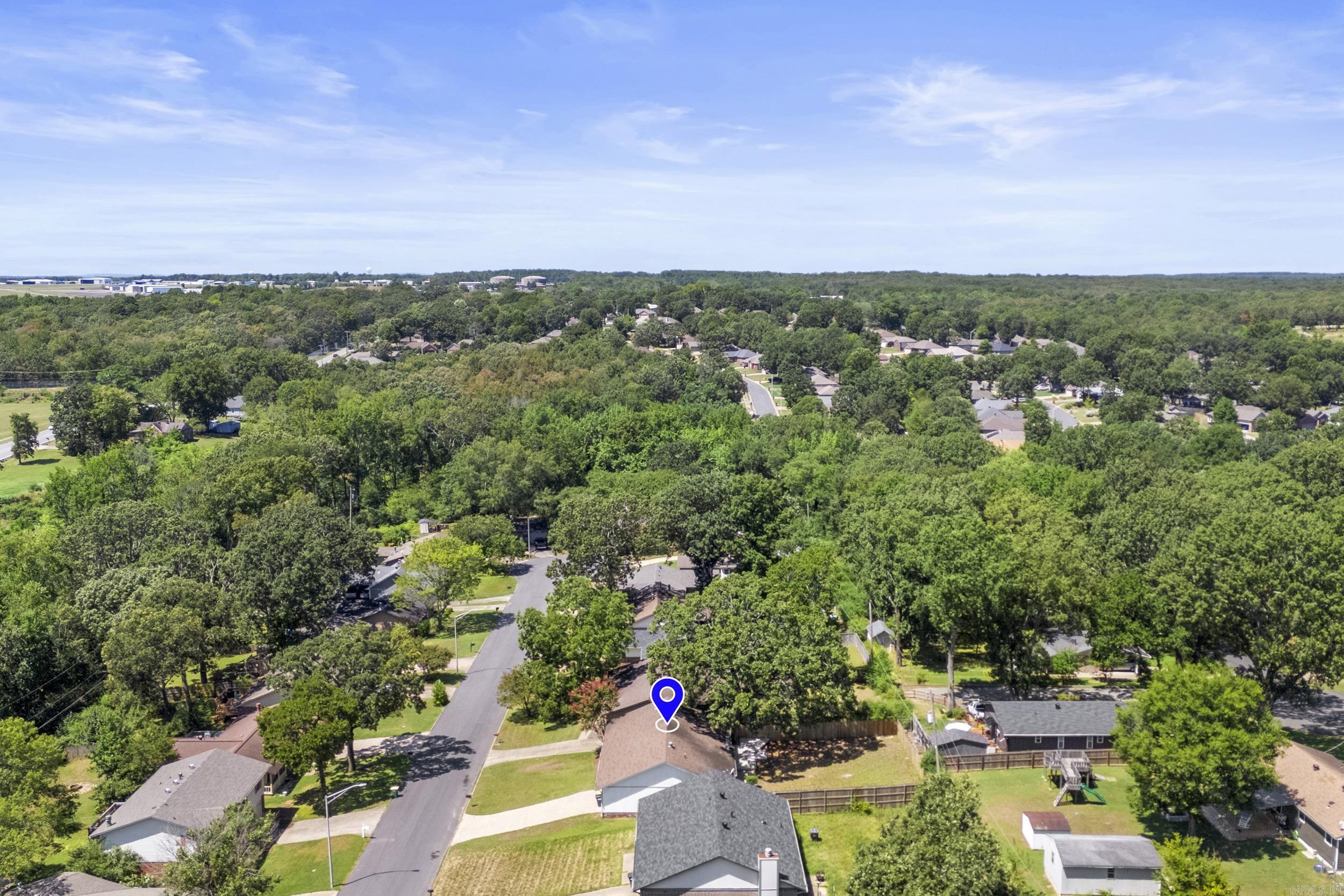 ROBINGLEN ADDN - Residential