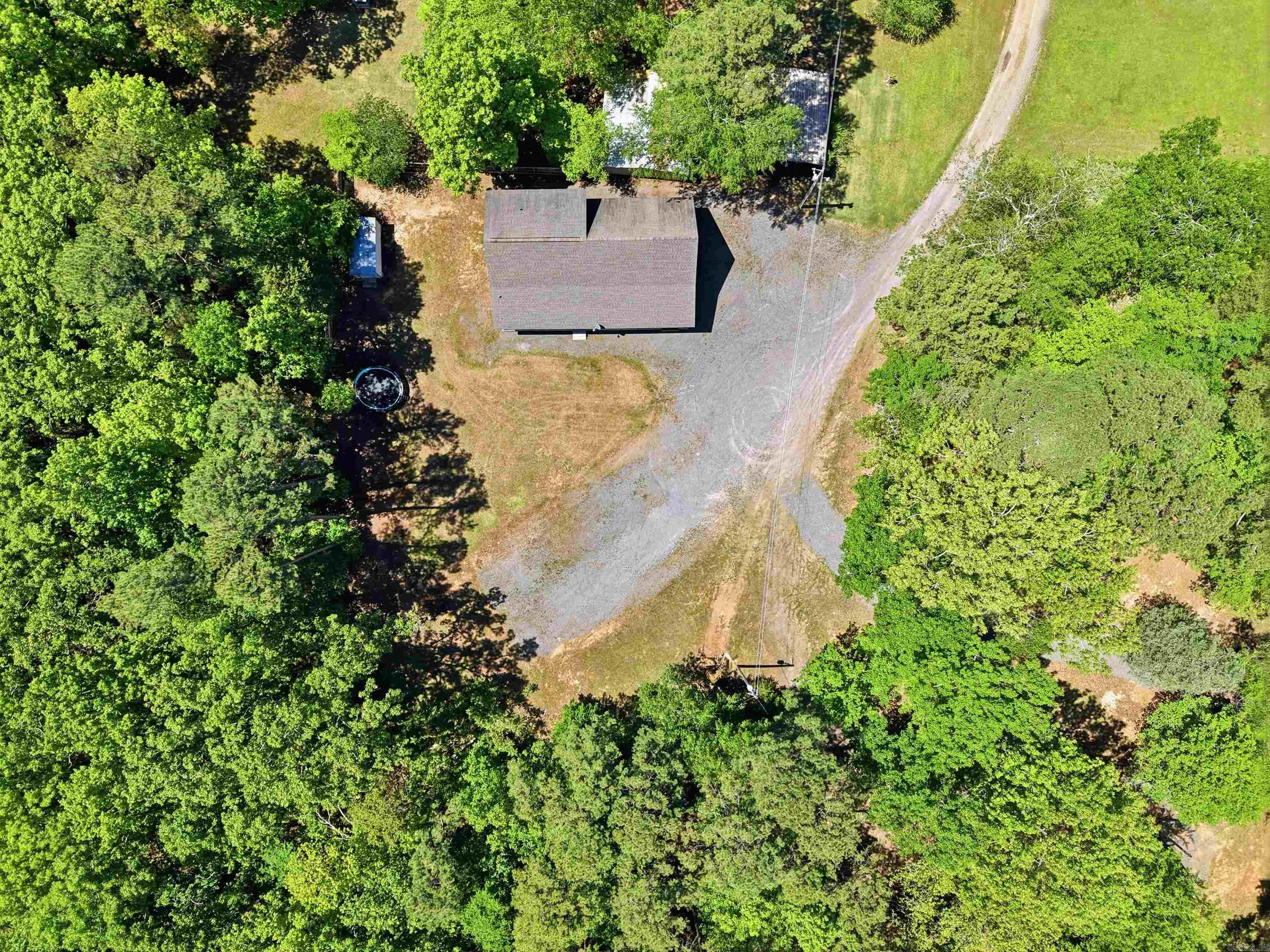 WHISPERING SPRINGS - Residential