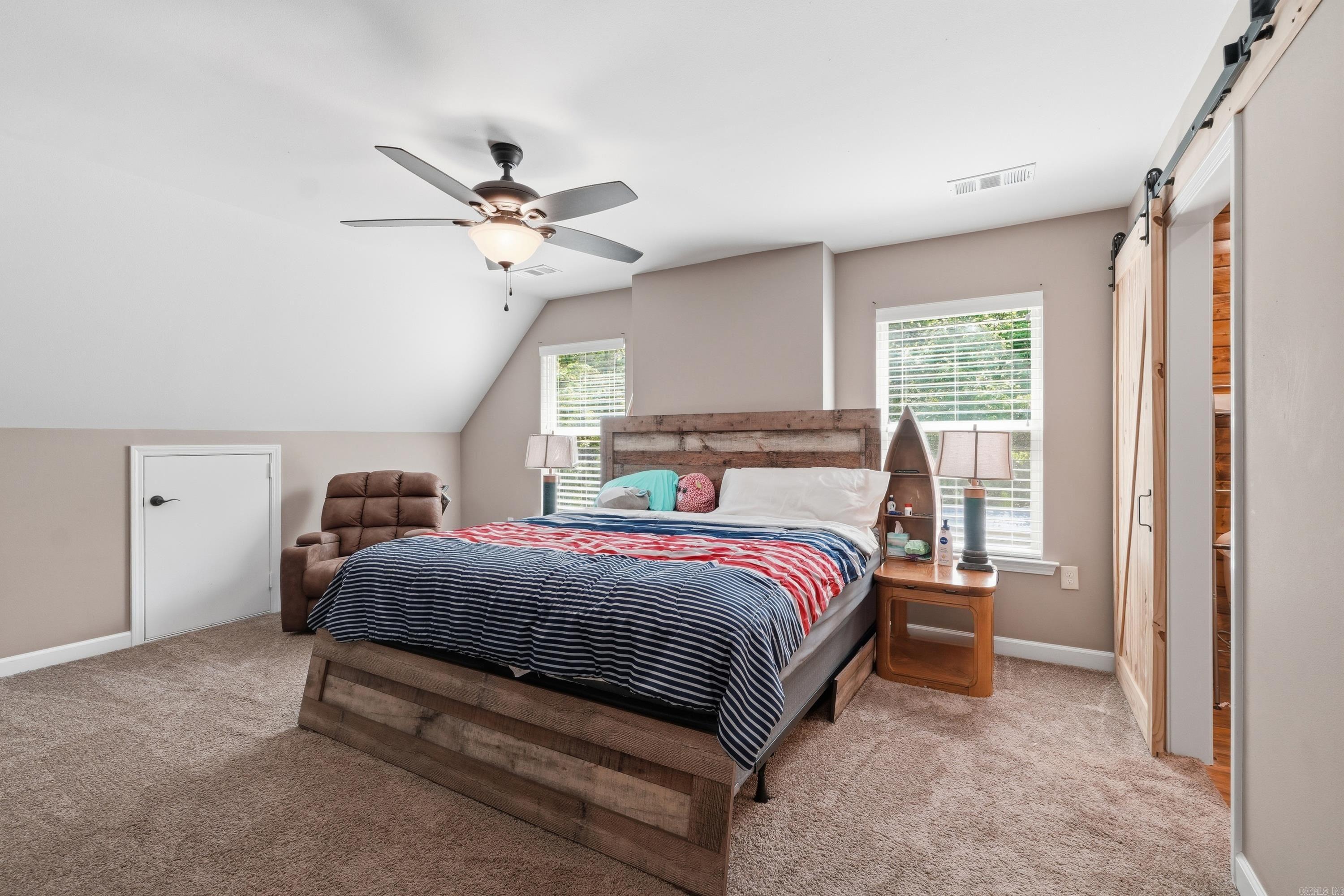 WHISPERING SPRINGS - Residential