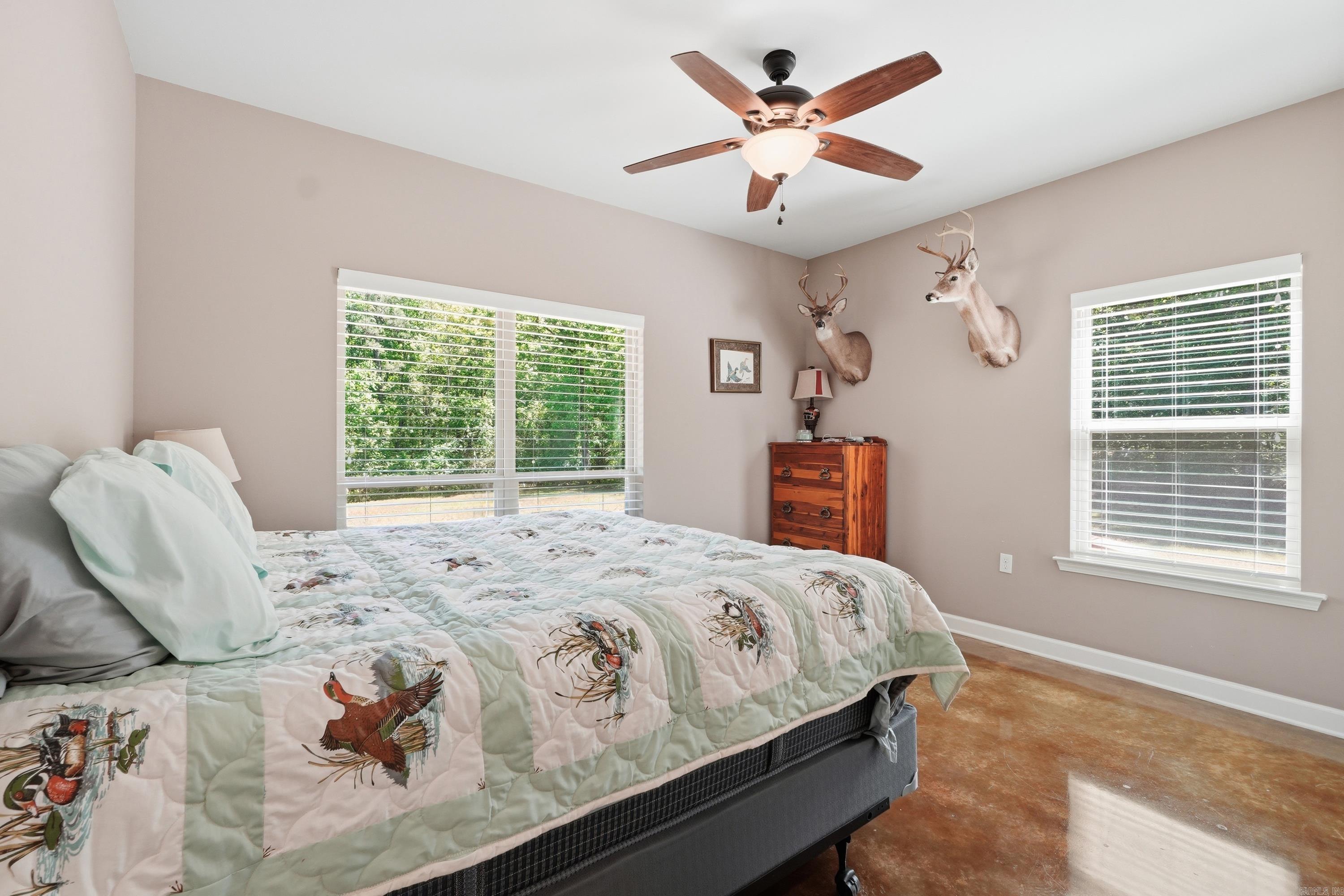 WHISPERING SPRINGS - Residential