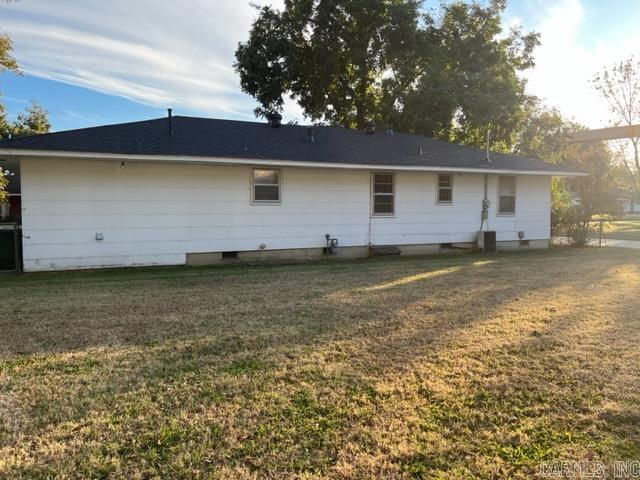 COUNTRY CLUB - Residential