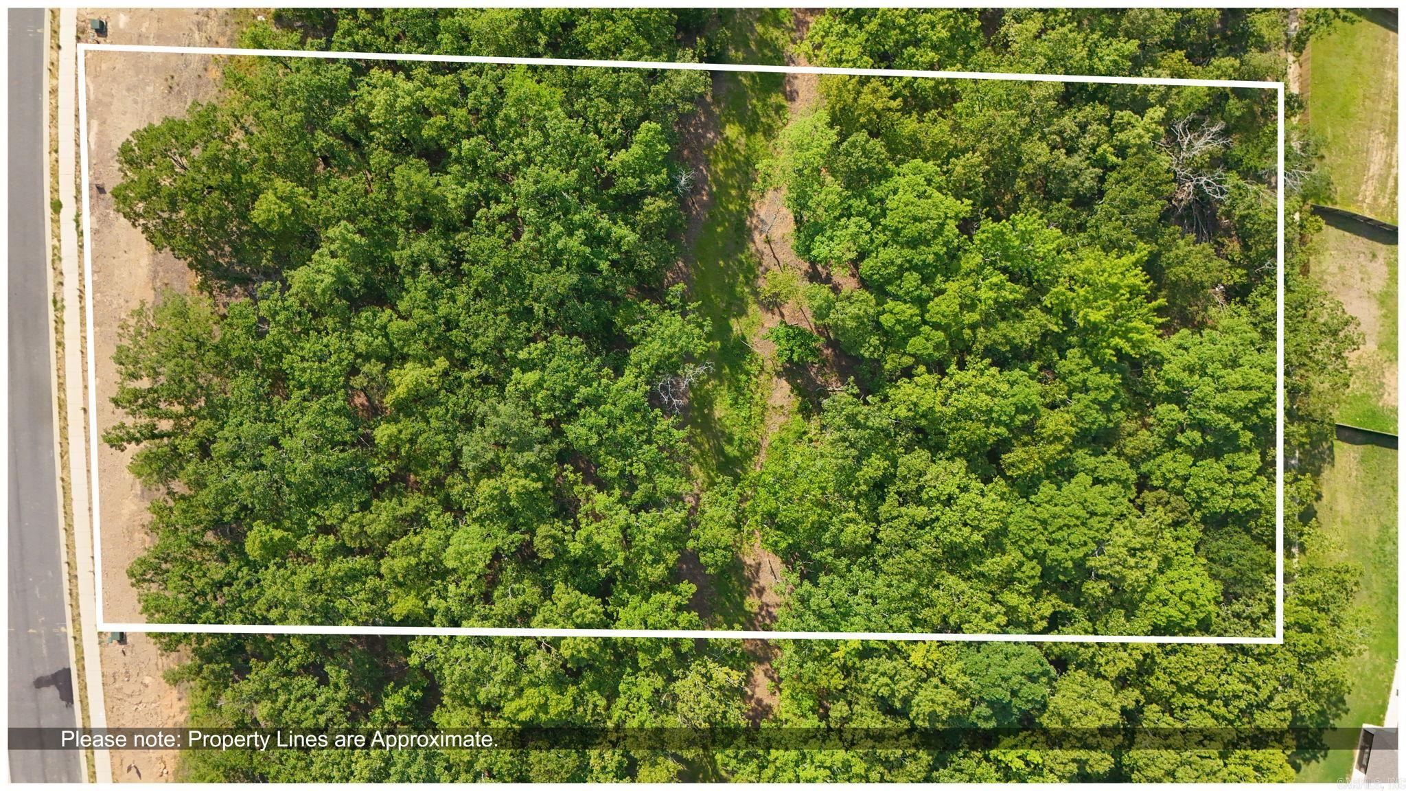 MILLERS RIDGE ESTATES - Land