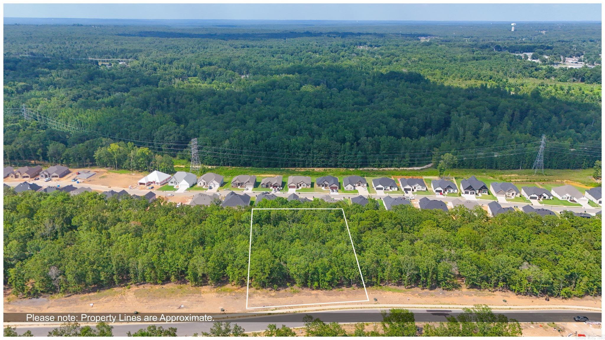 MILLERS RIDGE ESTATES - Land