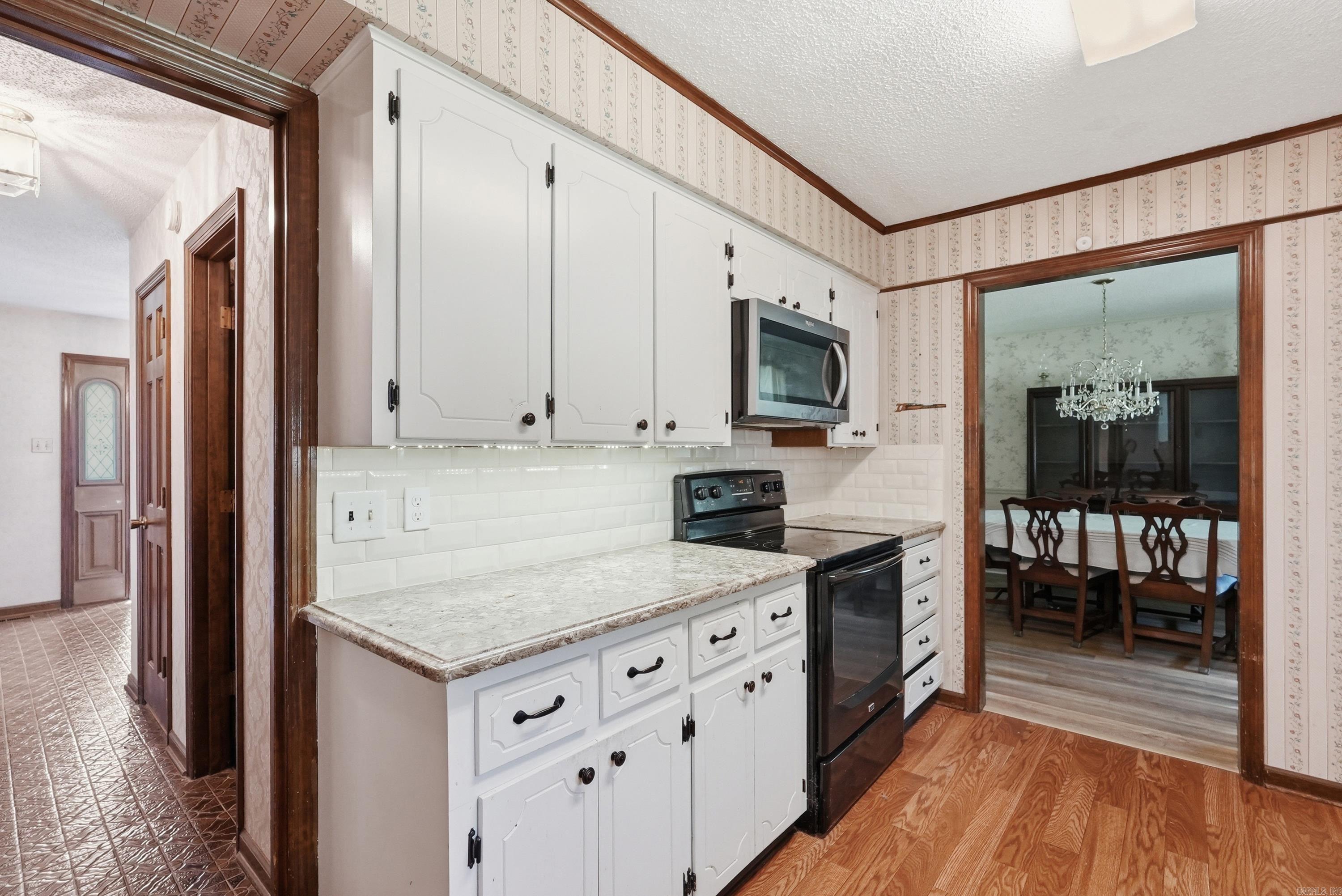 INDIAN HILLS WEST - Residential