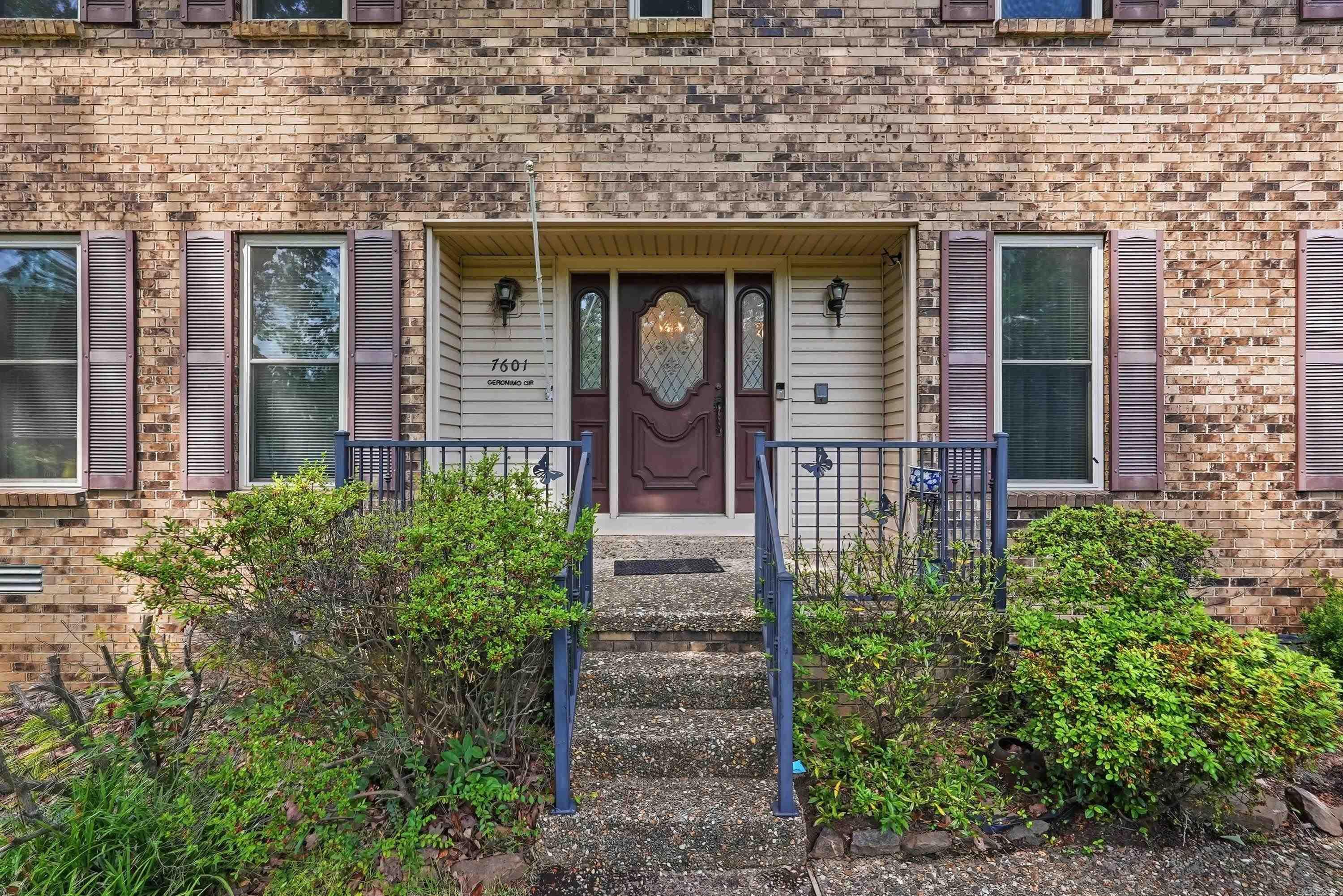 INDIAN HILLS WEST - Residential