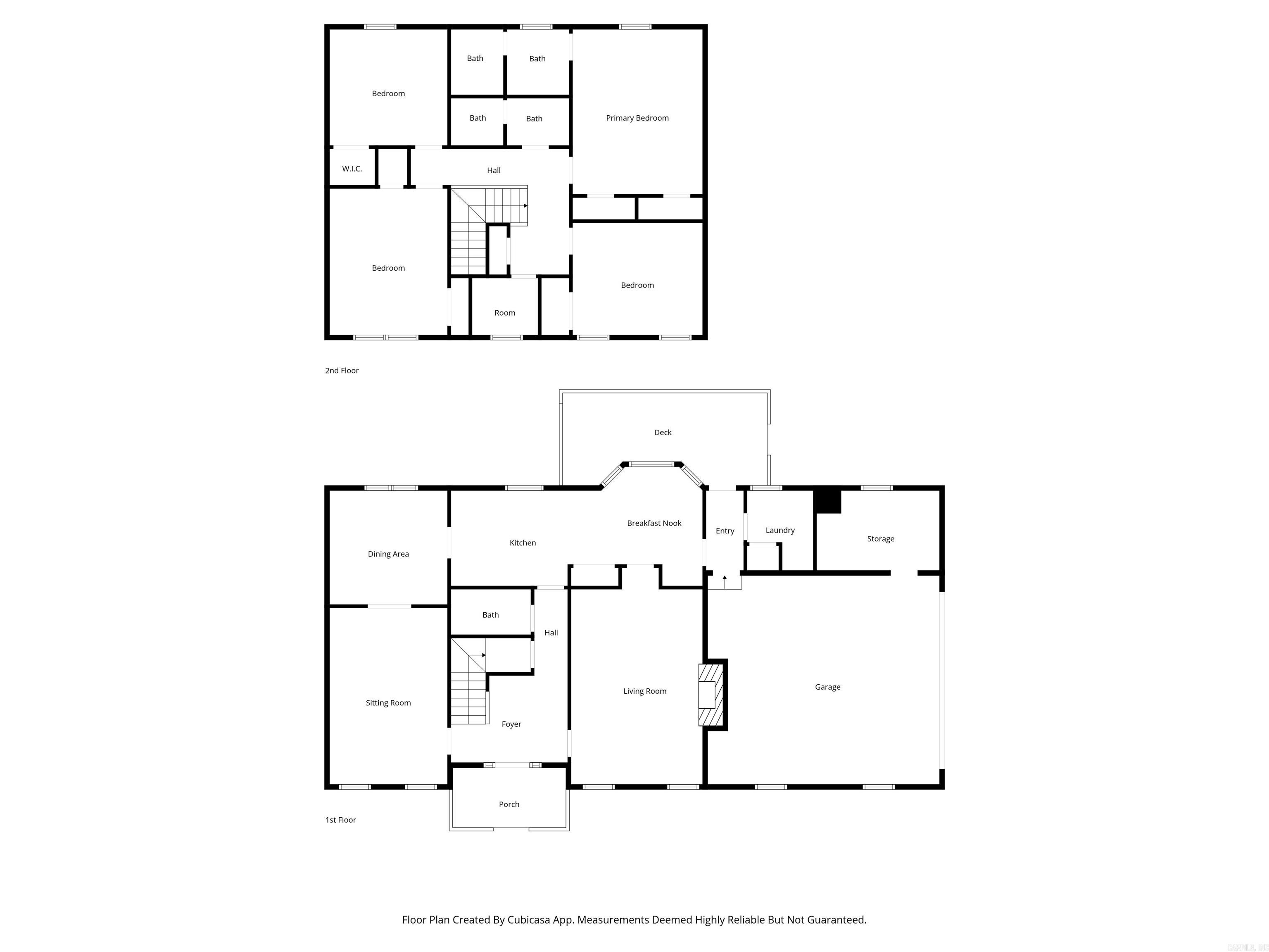 INDIAN HILLS WEST - Residential