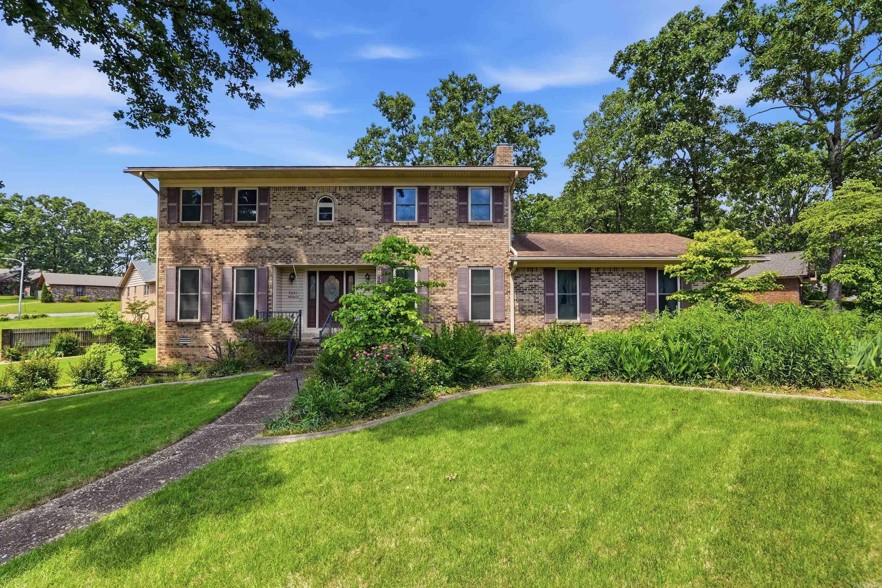 INDIAN HILLS WEST - Residential