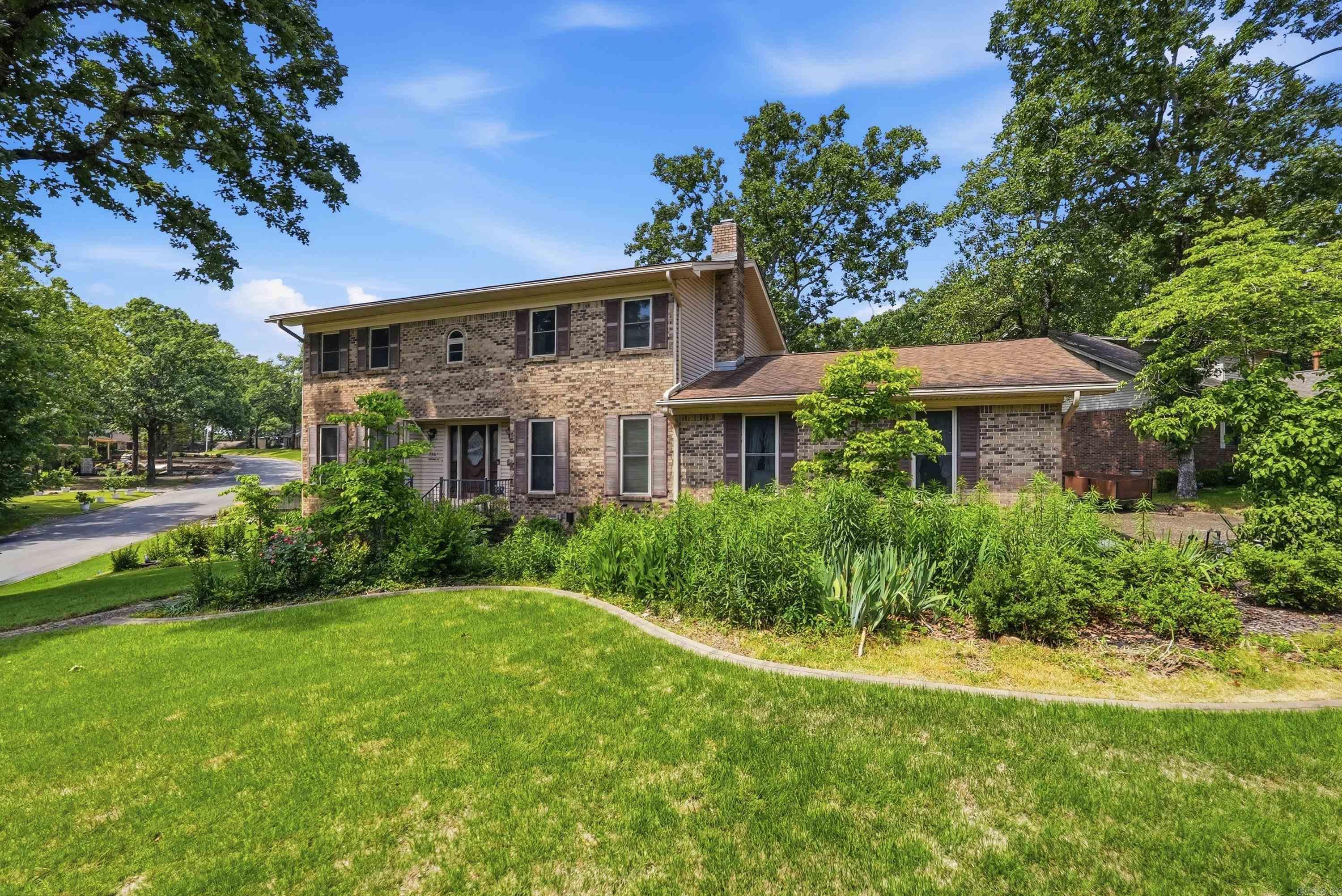 INDIAN HILLS WEST - Residential